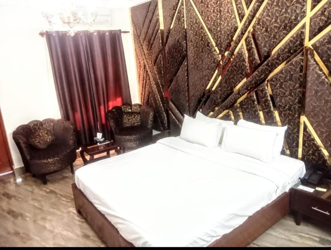 Galaxy Ambassador Guest House Islamabad