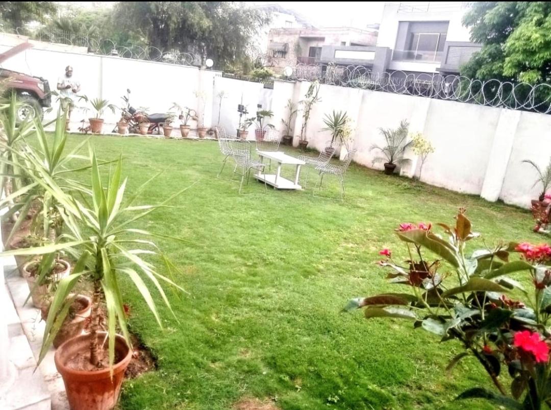 Galaxy Ambassador Guest House Islamabad