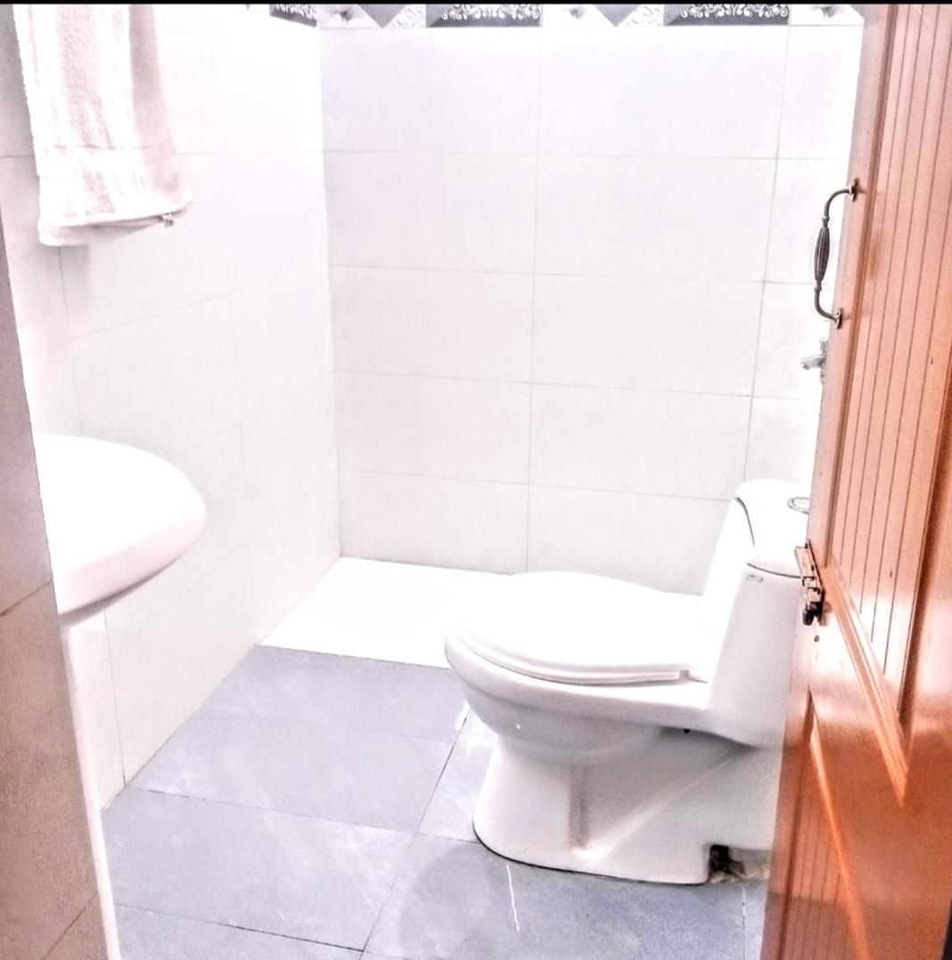 Galaxy Ambassador Guest House Islamabad