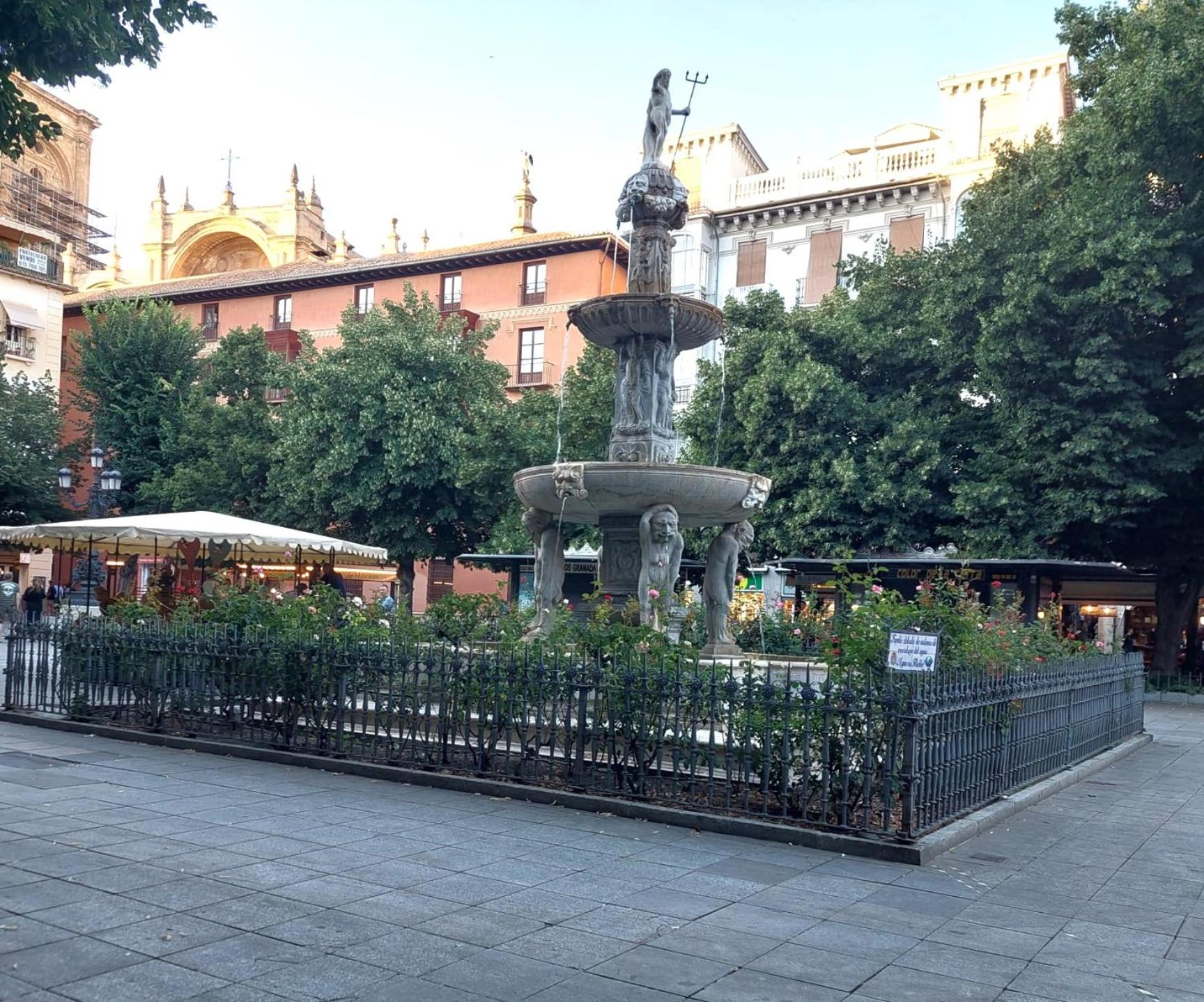 Granada Puerto Home Boutique