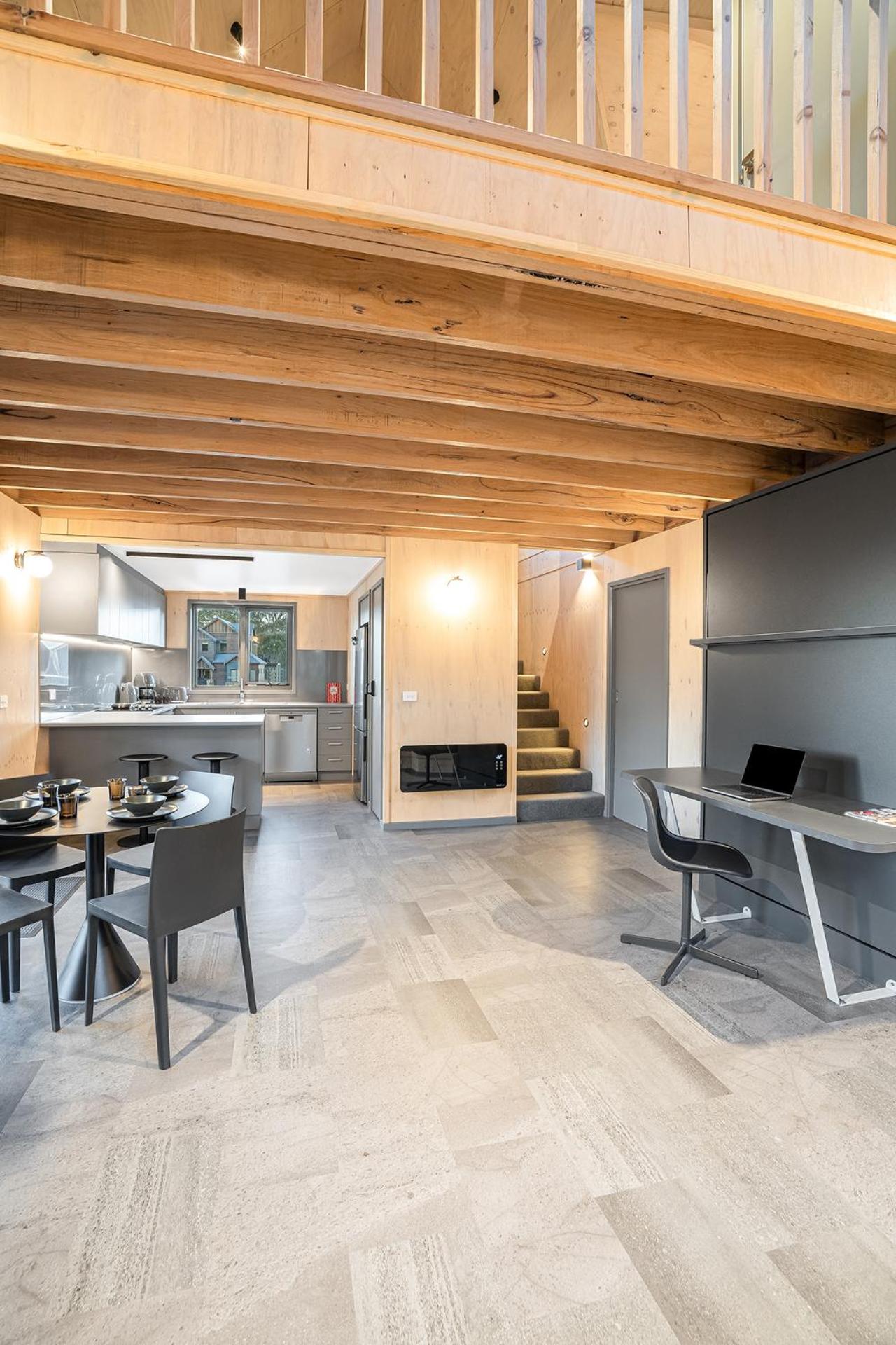 Cosy Cabin 15 min drive from Mount Hotham