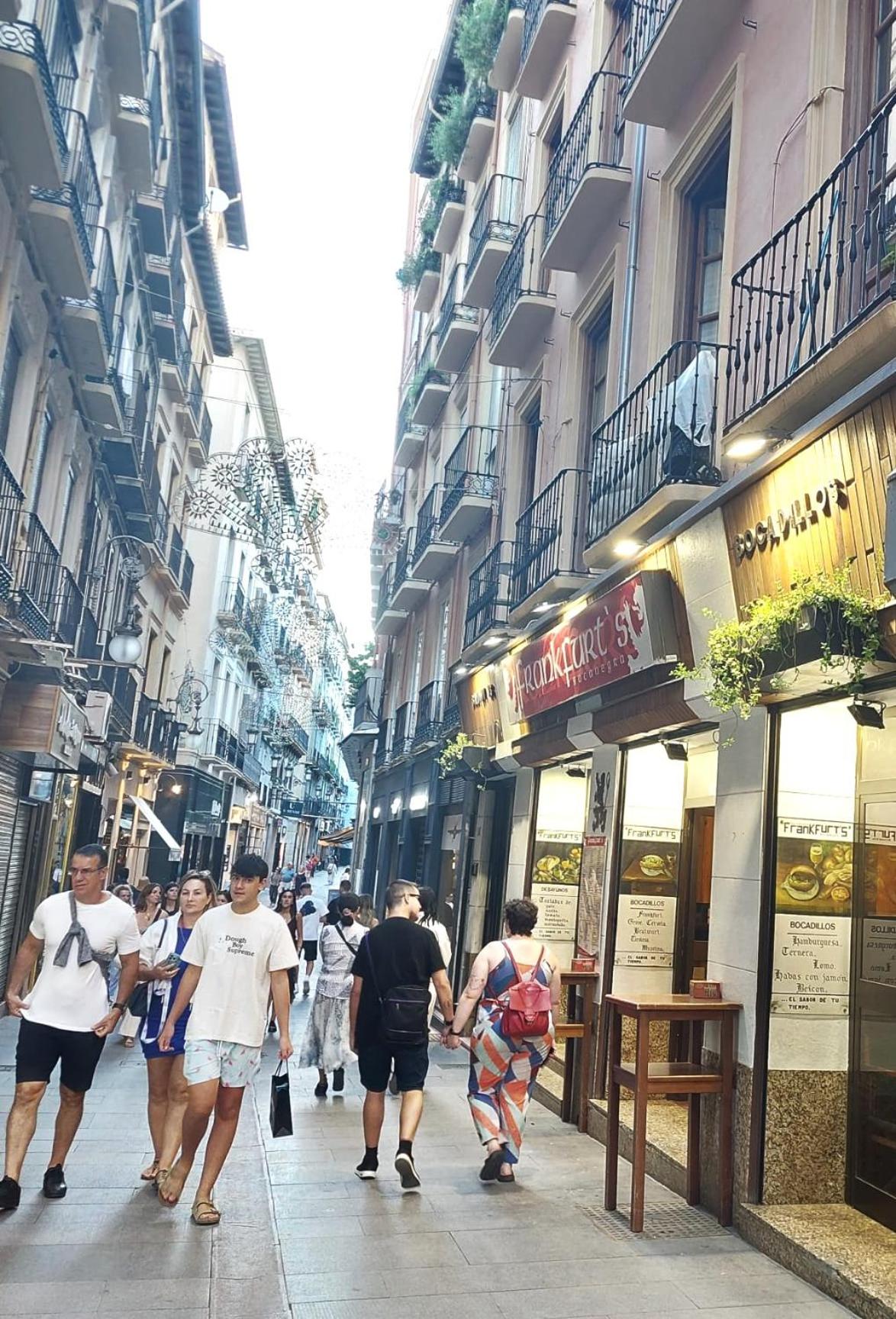 Granada Puerto Home Boutique