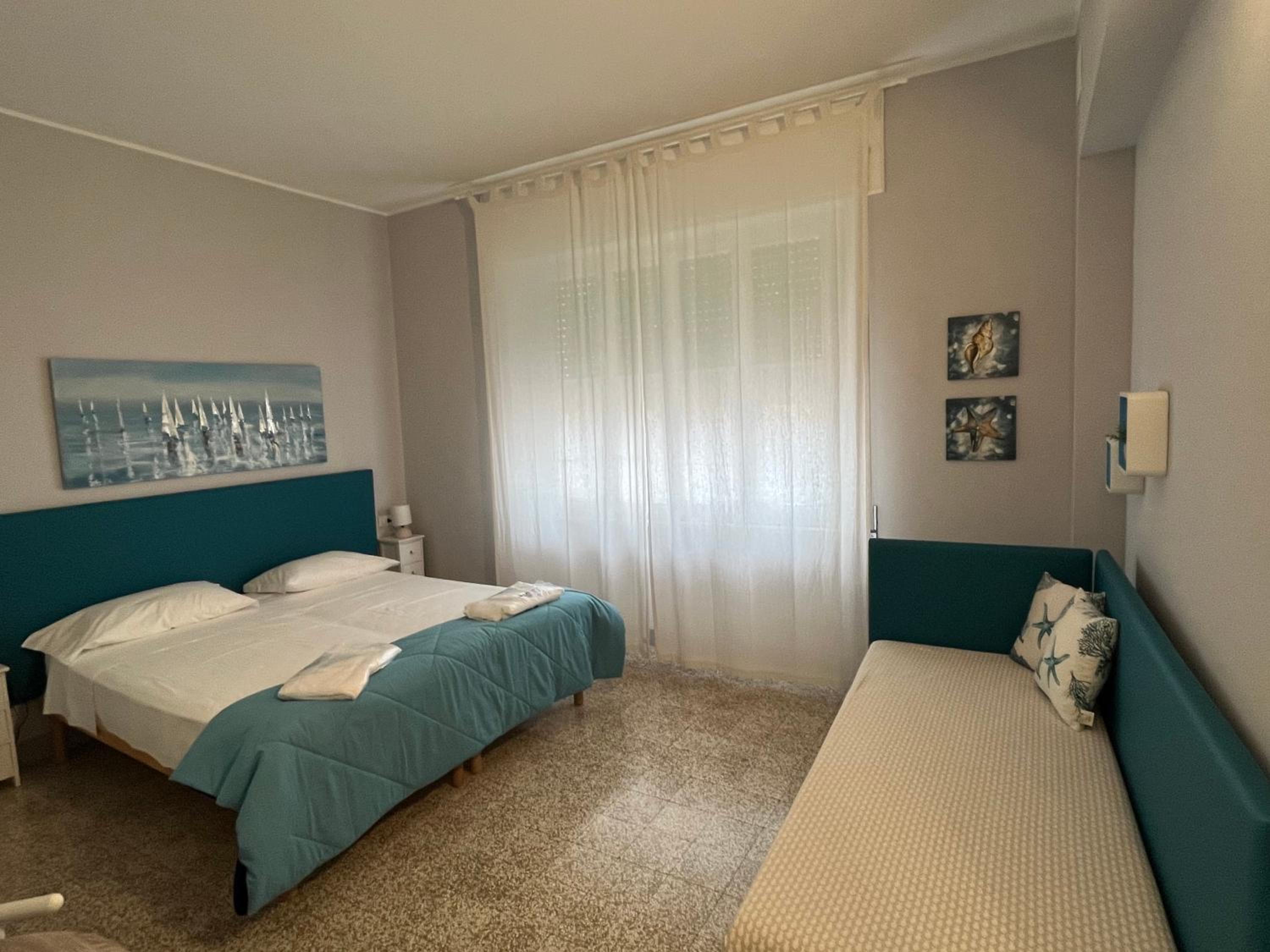 Bed and coffee Rooms Portoferraio view 4