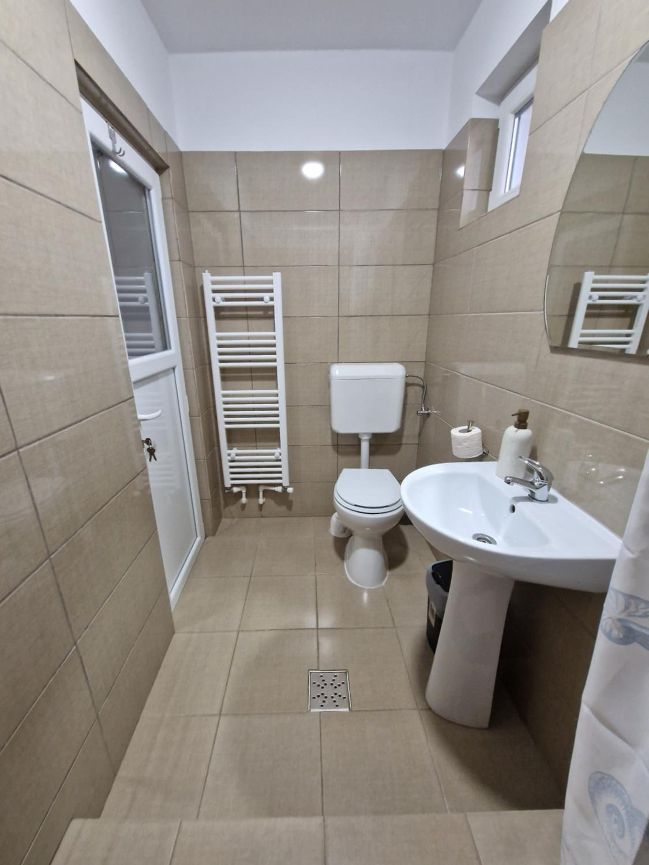 Casa Emil view 2