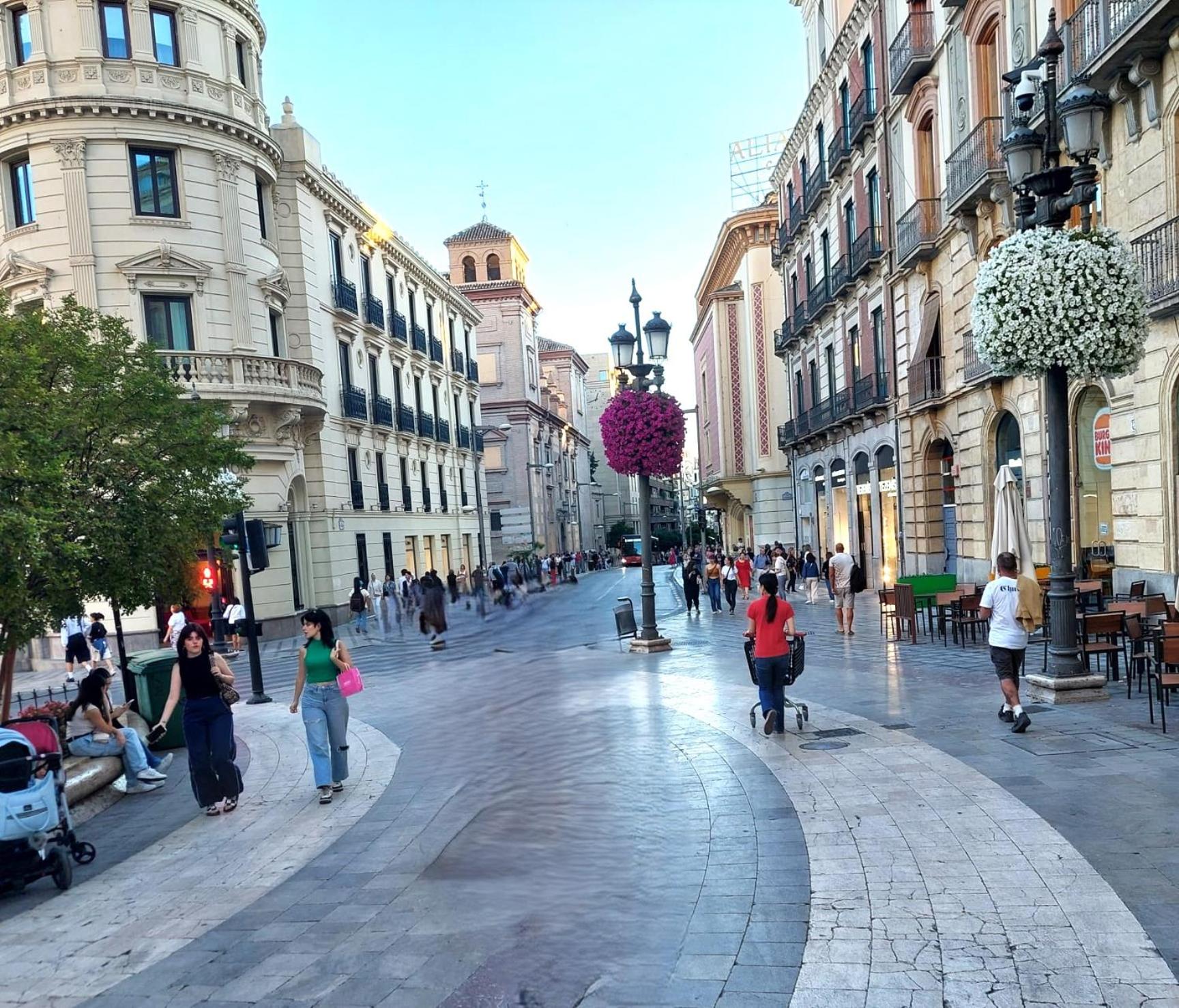 Granada Puerto Home Boutique