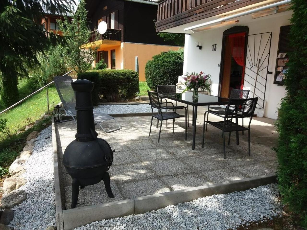 Appartement Murtalblick In Pöls