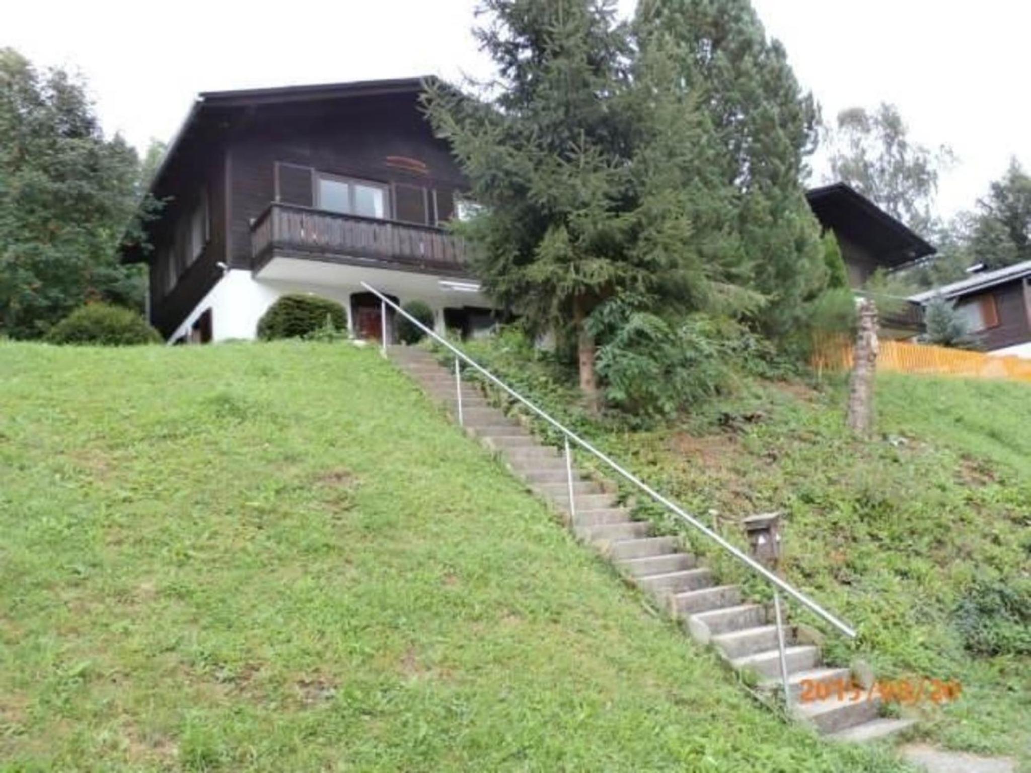 Appartement Murtalblick In Pöls
