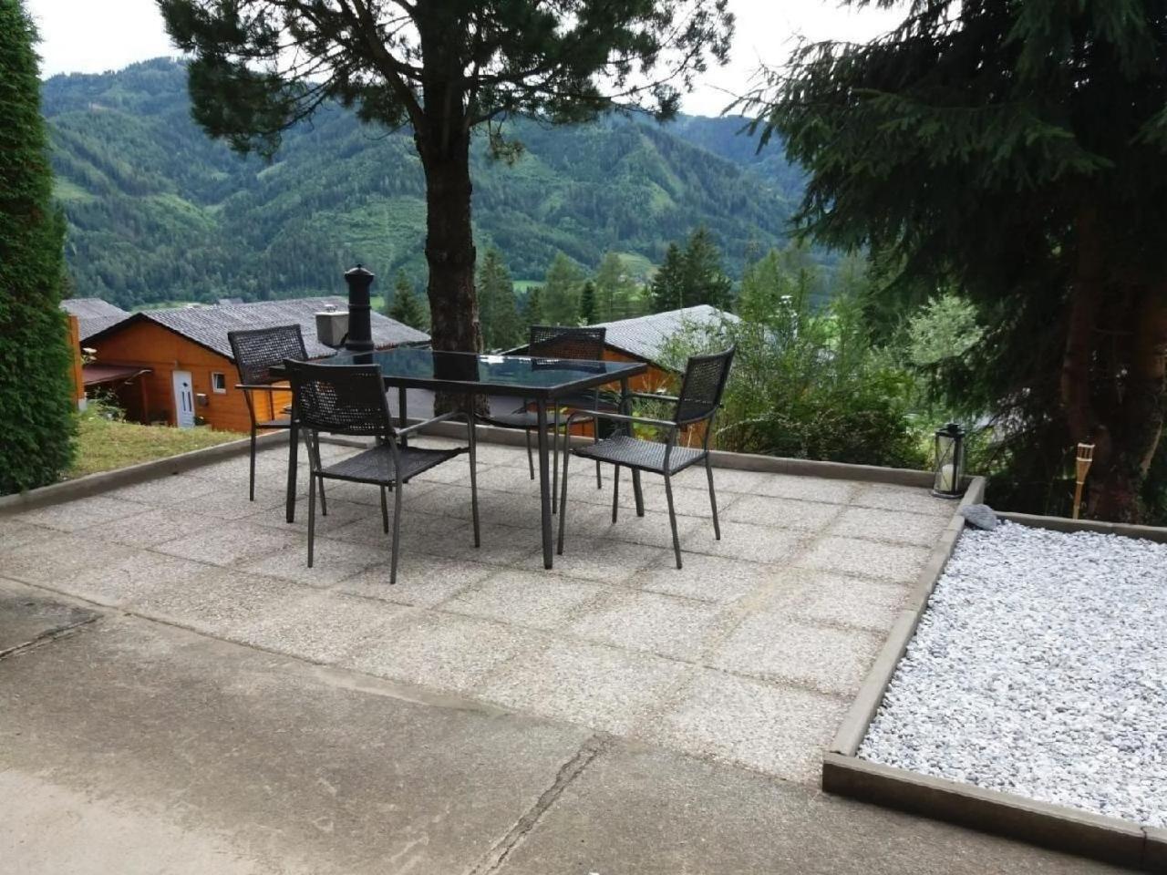 Appartement Murtalblick In Pöls