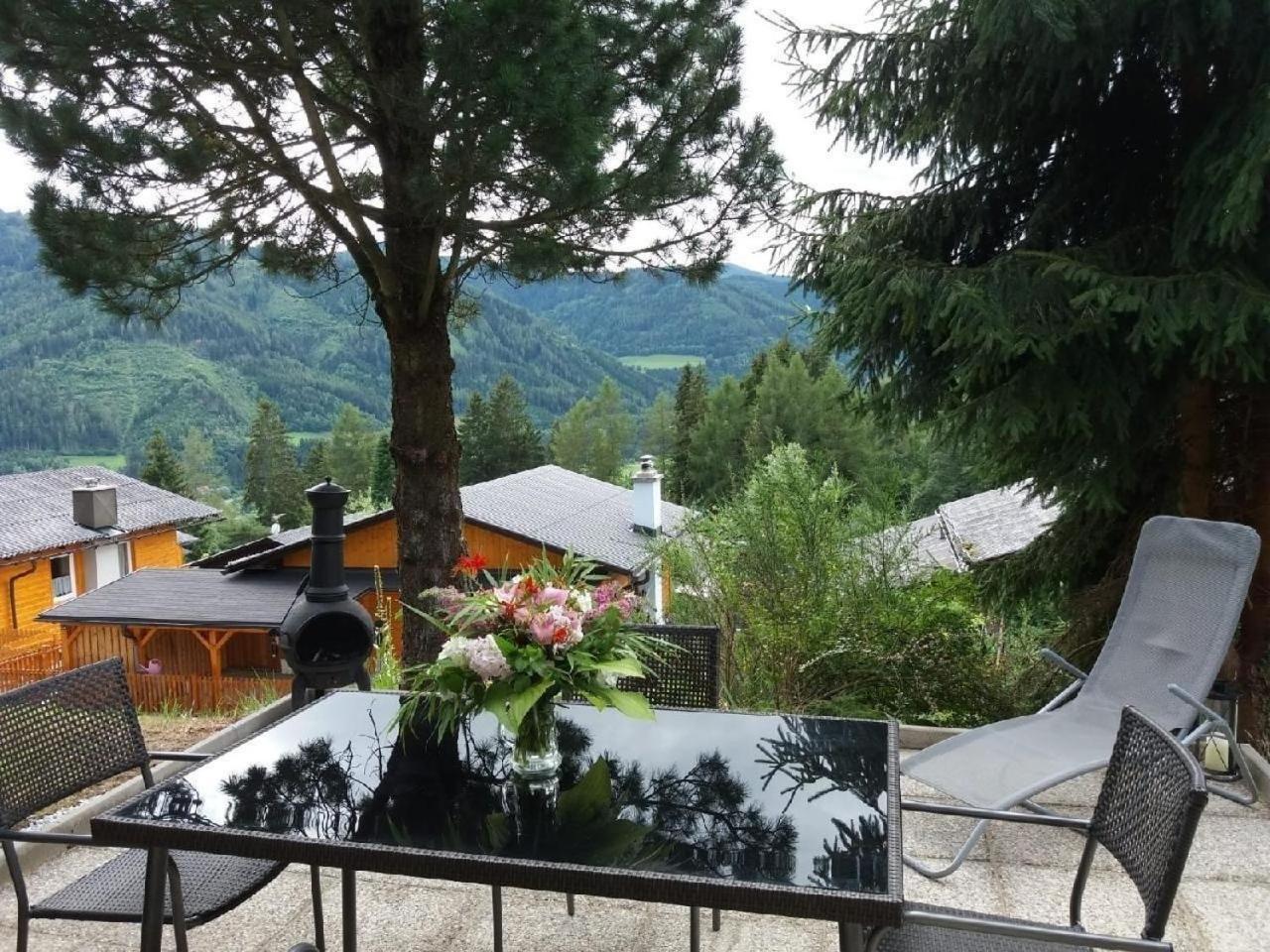 Appartement Murtalblick In Pöls
