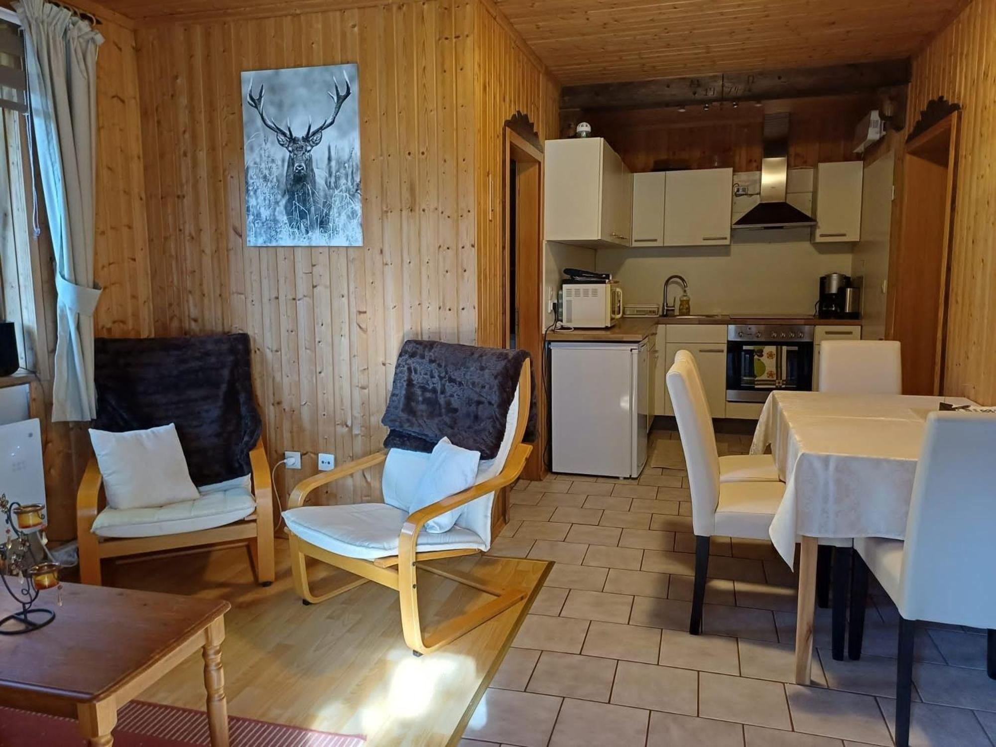 Appartement Murtalblick In Pöls