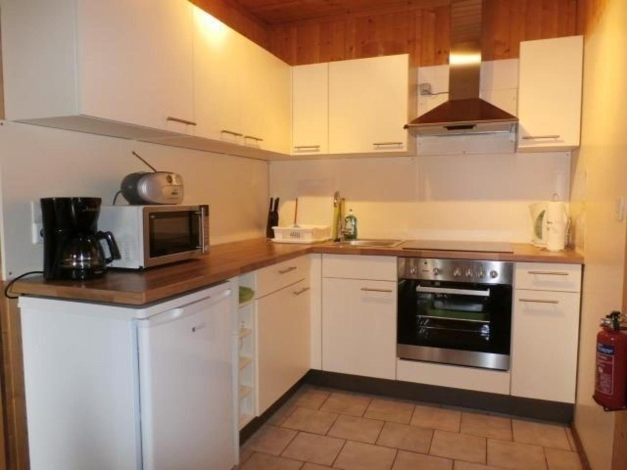 Appartement Murtalblick In Pöls