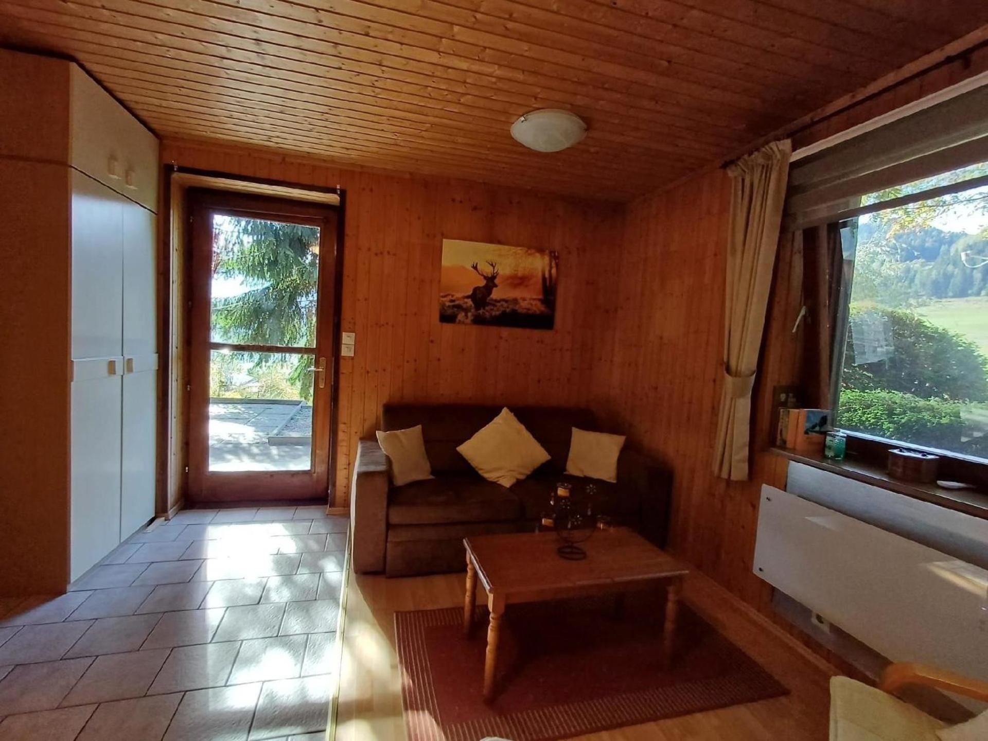 Appartement Murtalblick In Pöls