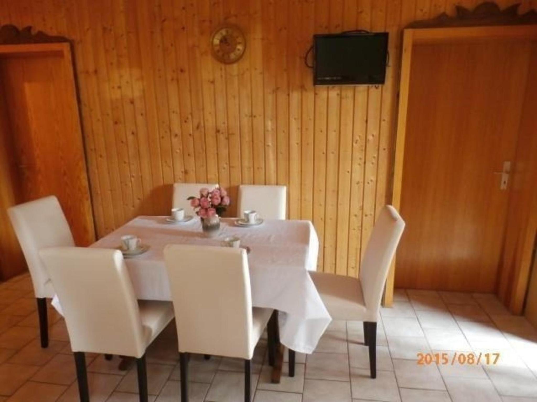 Appartement Murtalblick In Pöls
