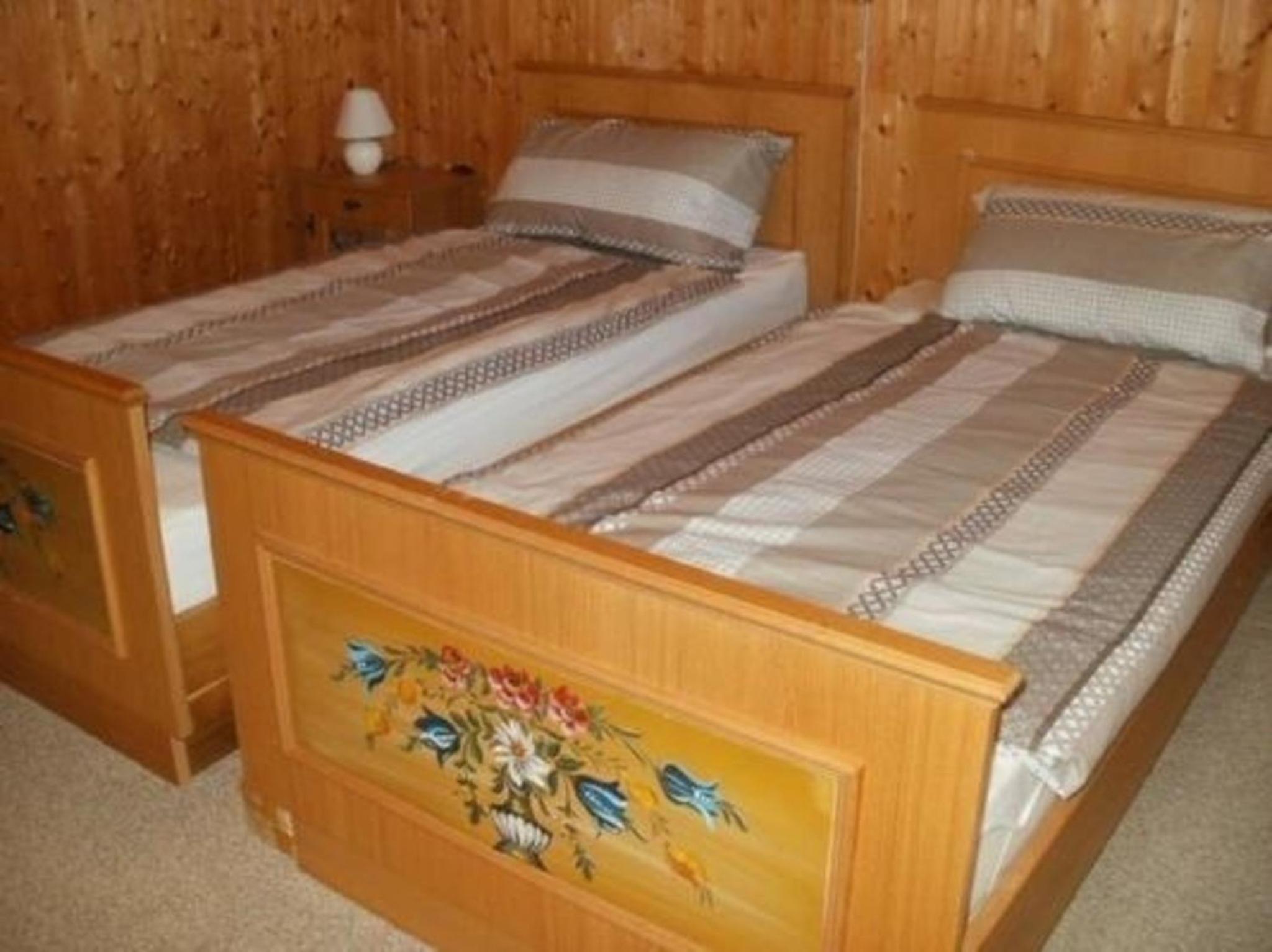 Appartement Murtalblick In Pöls
