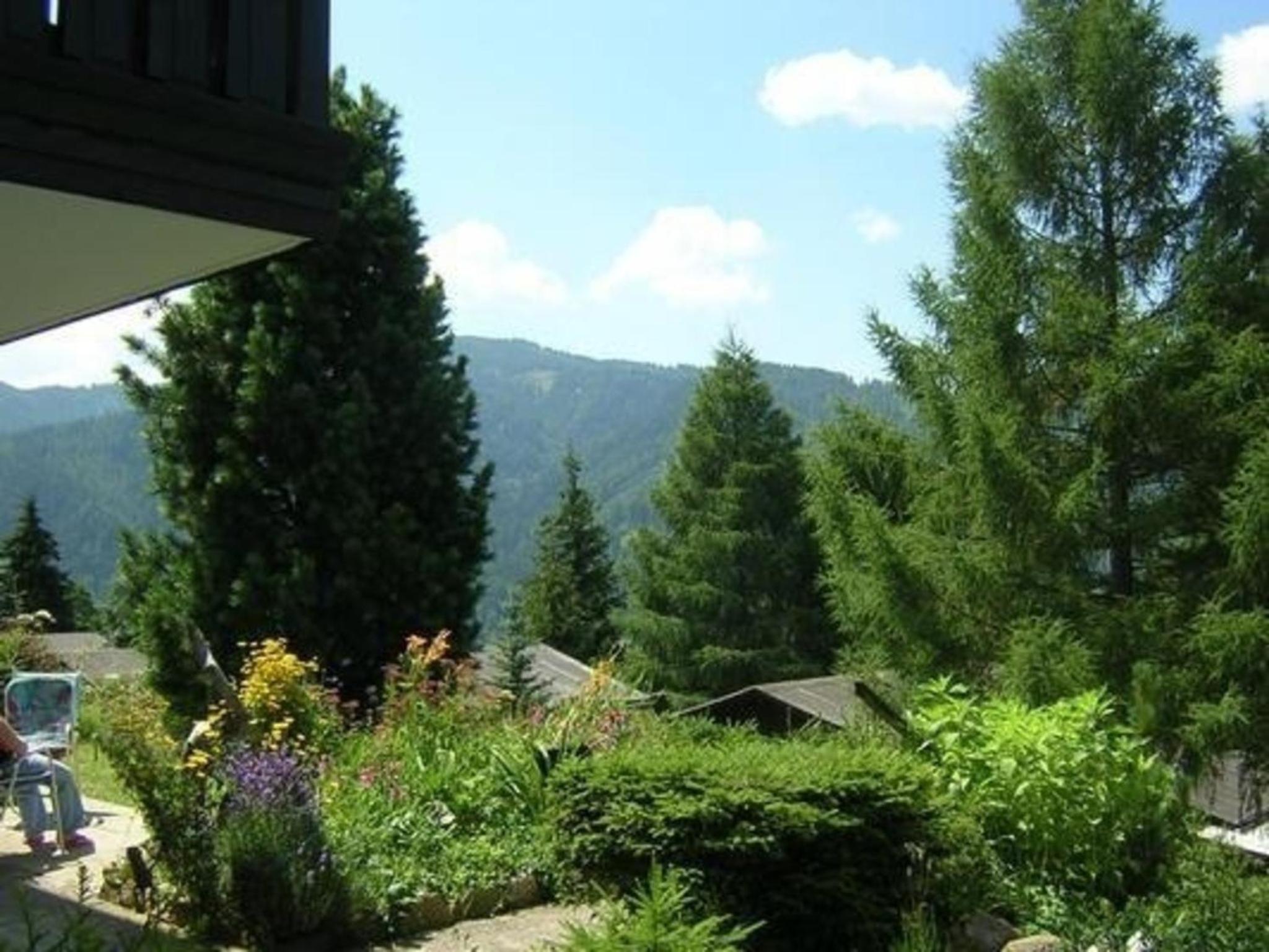 Appartement Murtalblick In Pöls