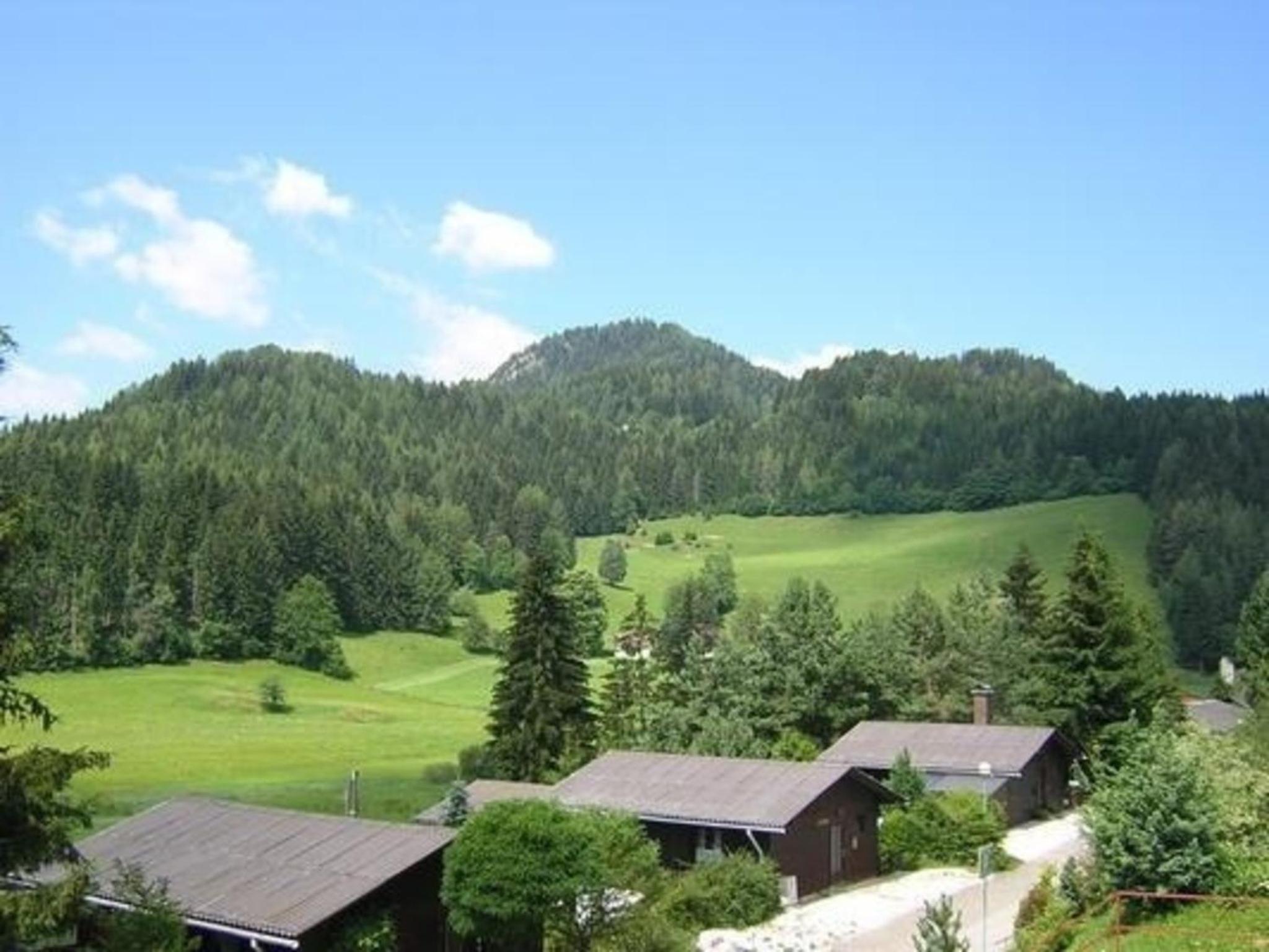Appartement Murtalblick In Pöls