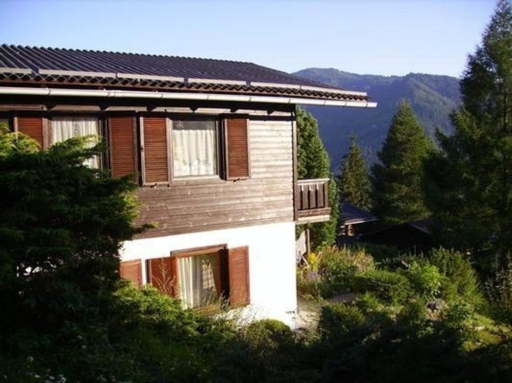 Appartement Murtalblick In Pöls