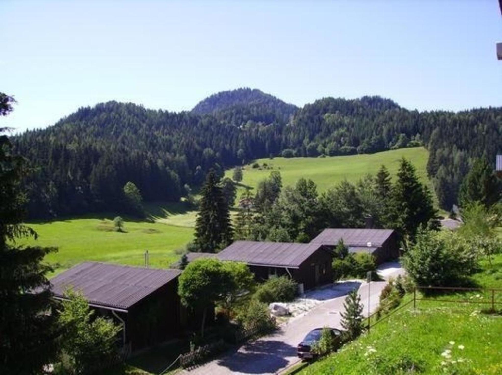 Appartement Murtalblick In Pöls