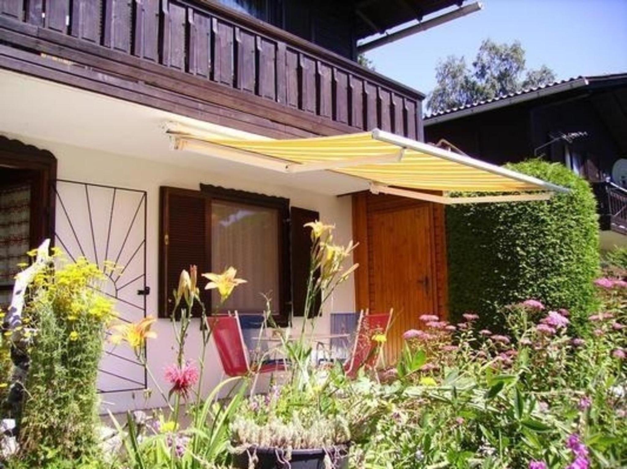 Appartement Murtalblick In Pöls