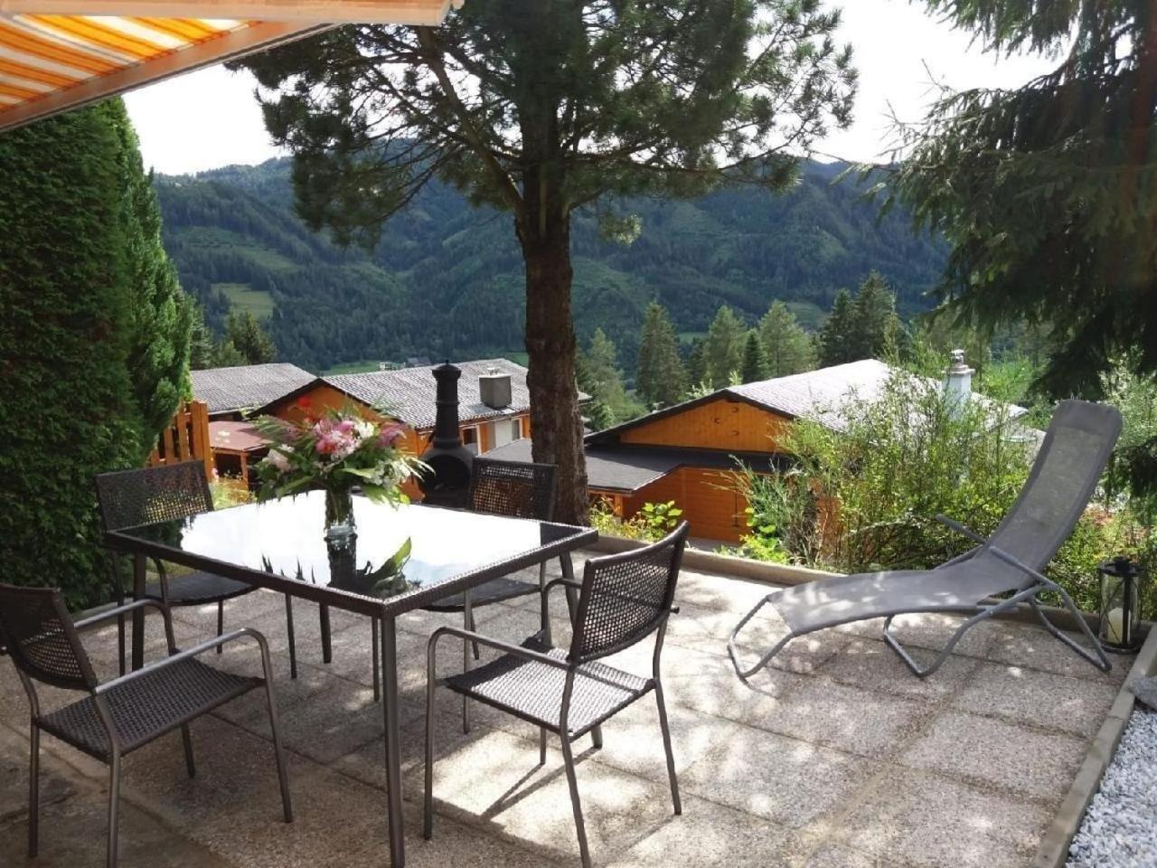 Appartement Murtalblick In Pöls