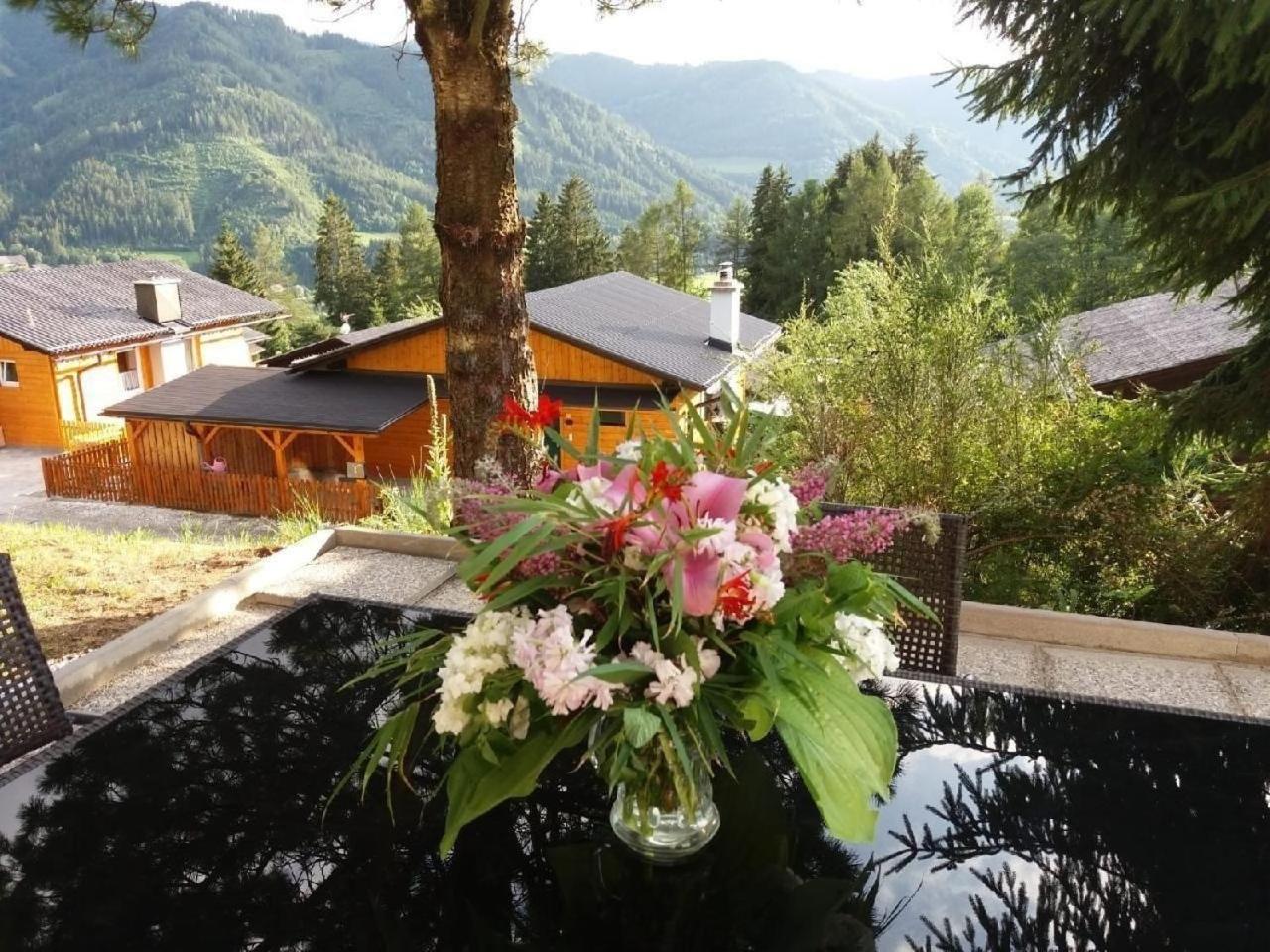 Appartement Murtalblick In Pöls
