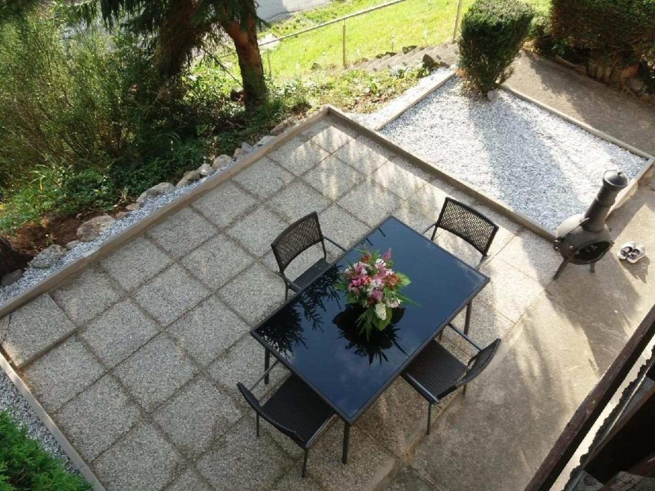 Appartement Murtalblick In Pöls