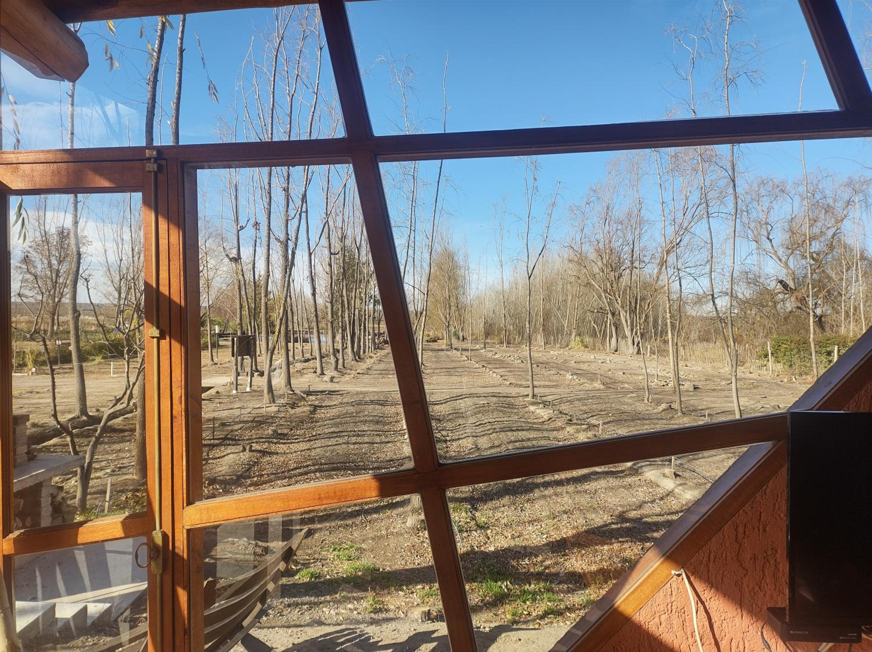 Caminos De Uco - posada de campo-