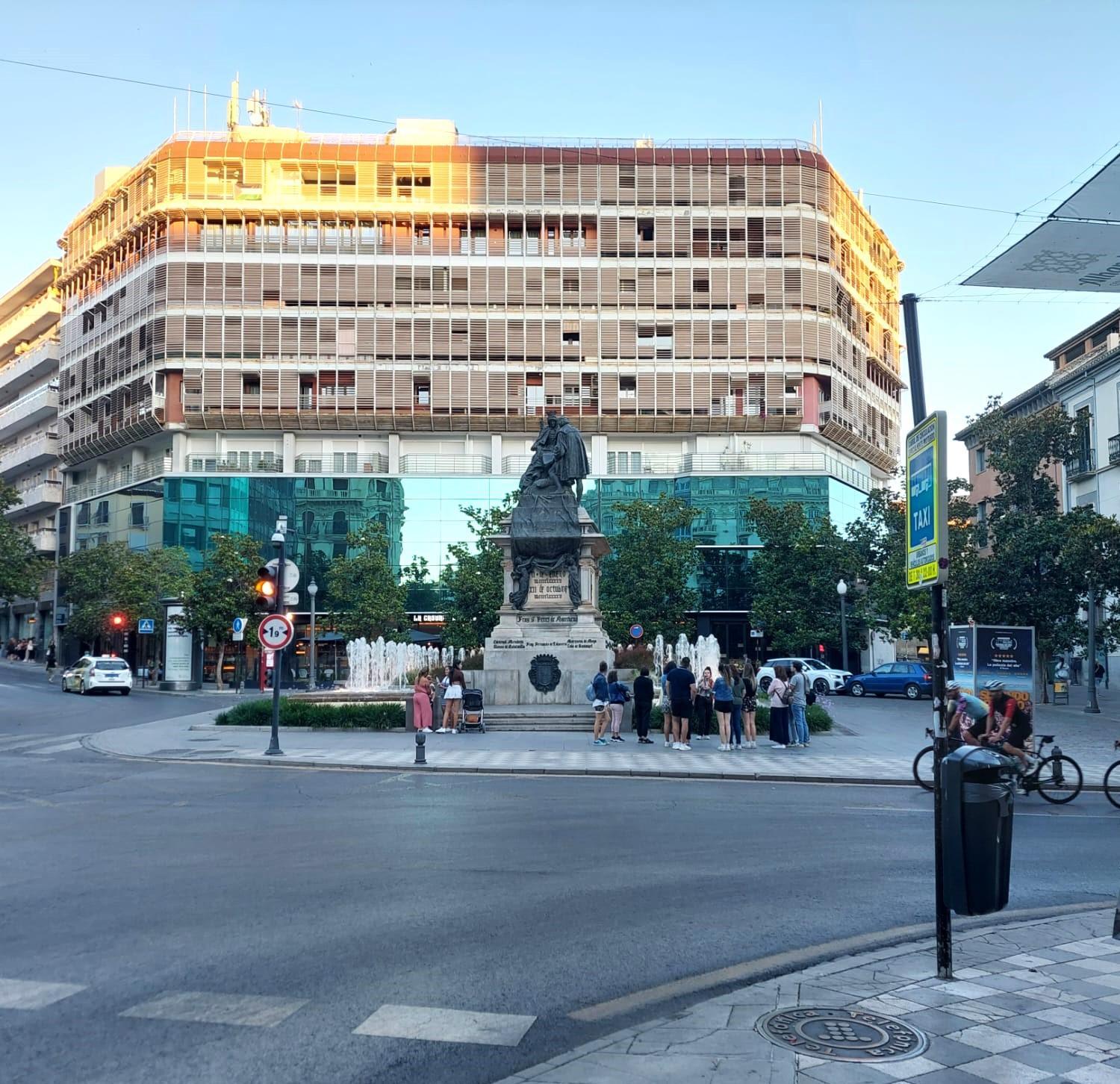Granada Puerto Home Boutique