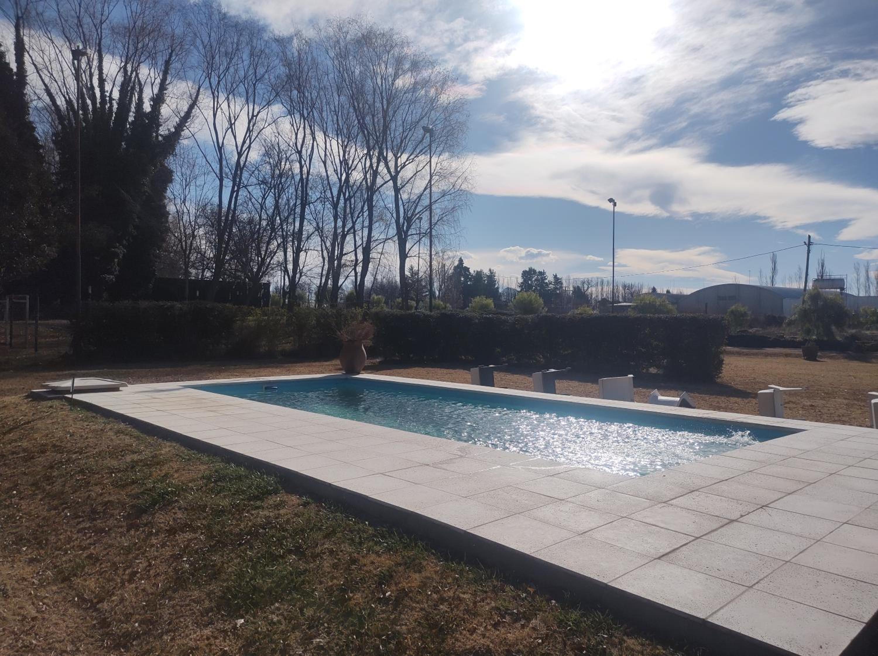 Caminos De Uco - posada de campo-