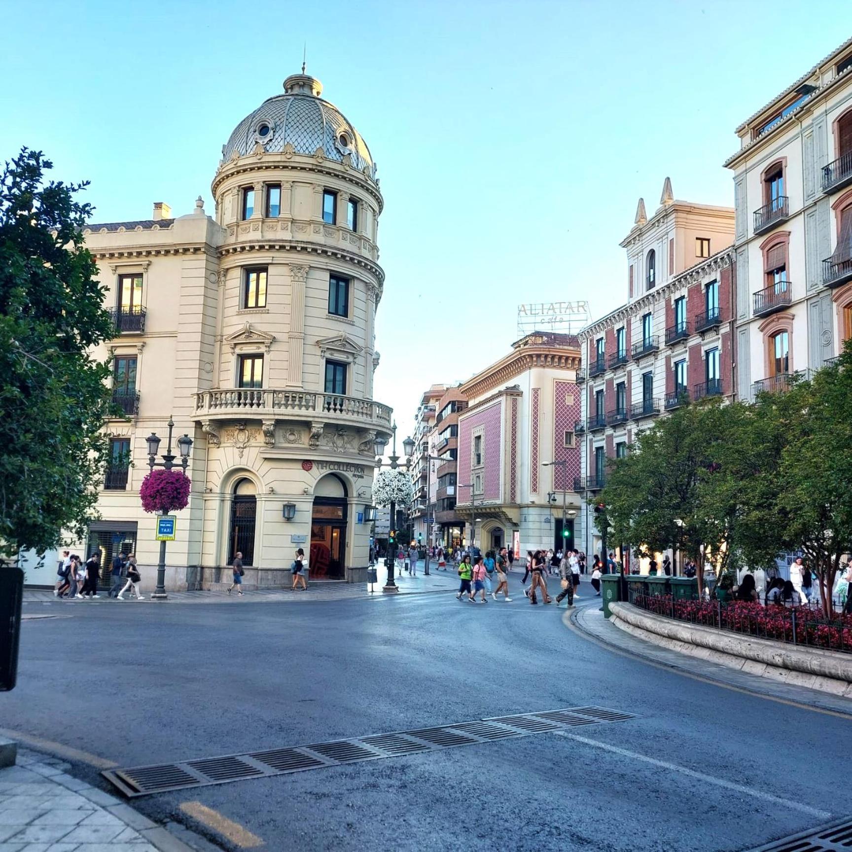 Granada Puerto Home Boutique