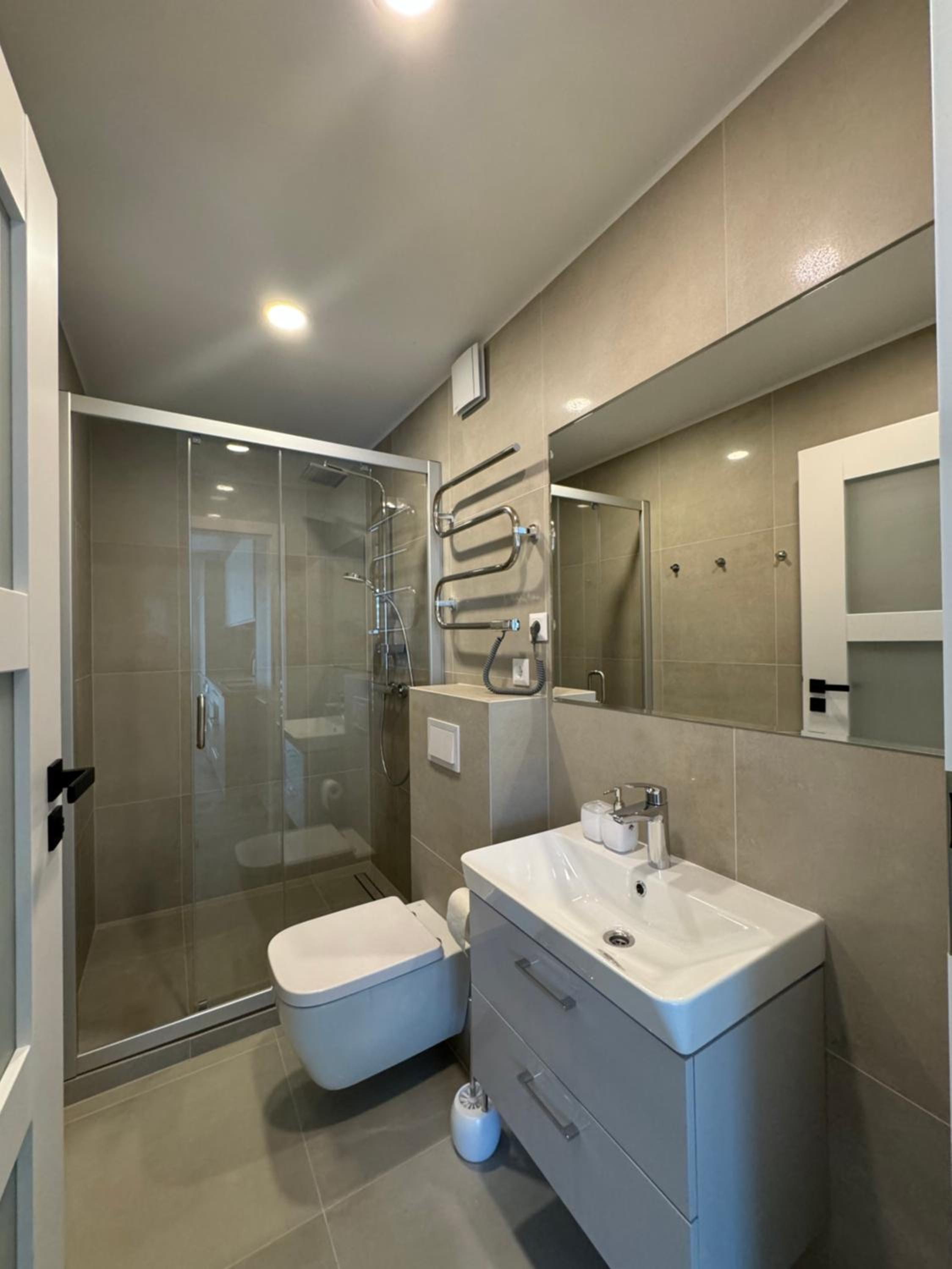Apartamentai Saulėgrąža