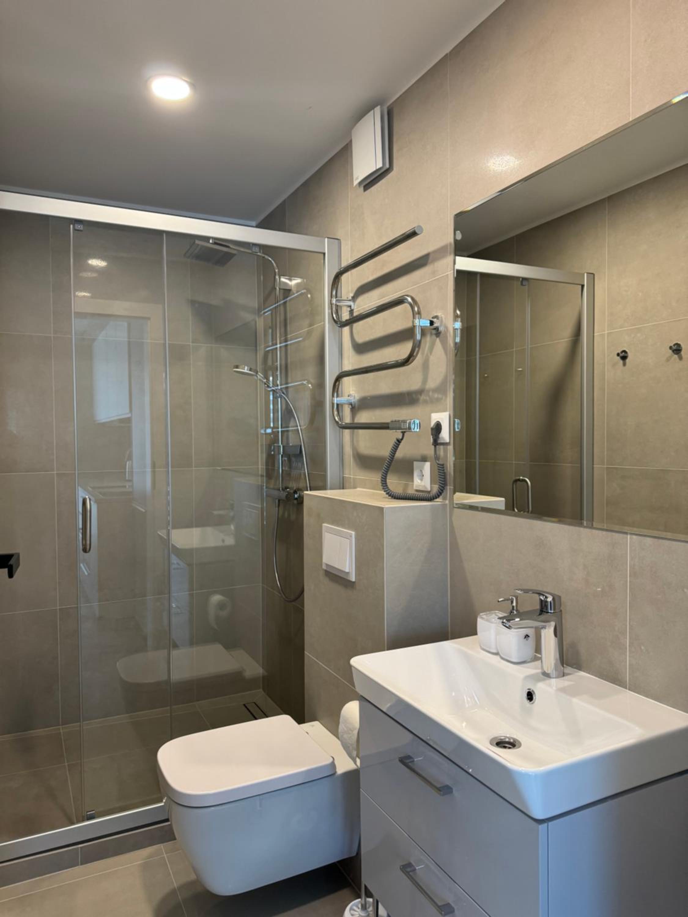 Apartamentai Saulėgrąža