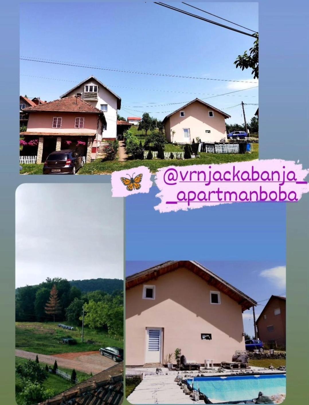 Apartman Boba Vrnjačka Banja view 5