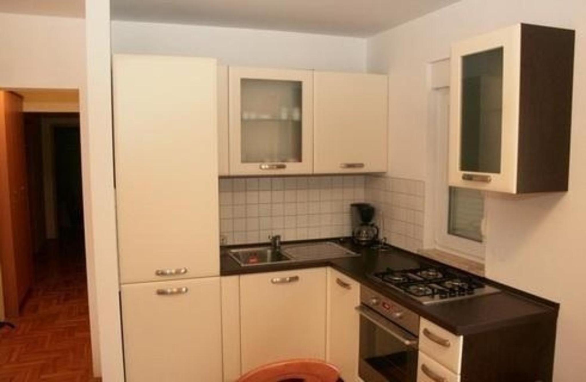 Appartement In Medulin Mit Terrasse
