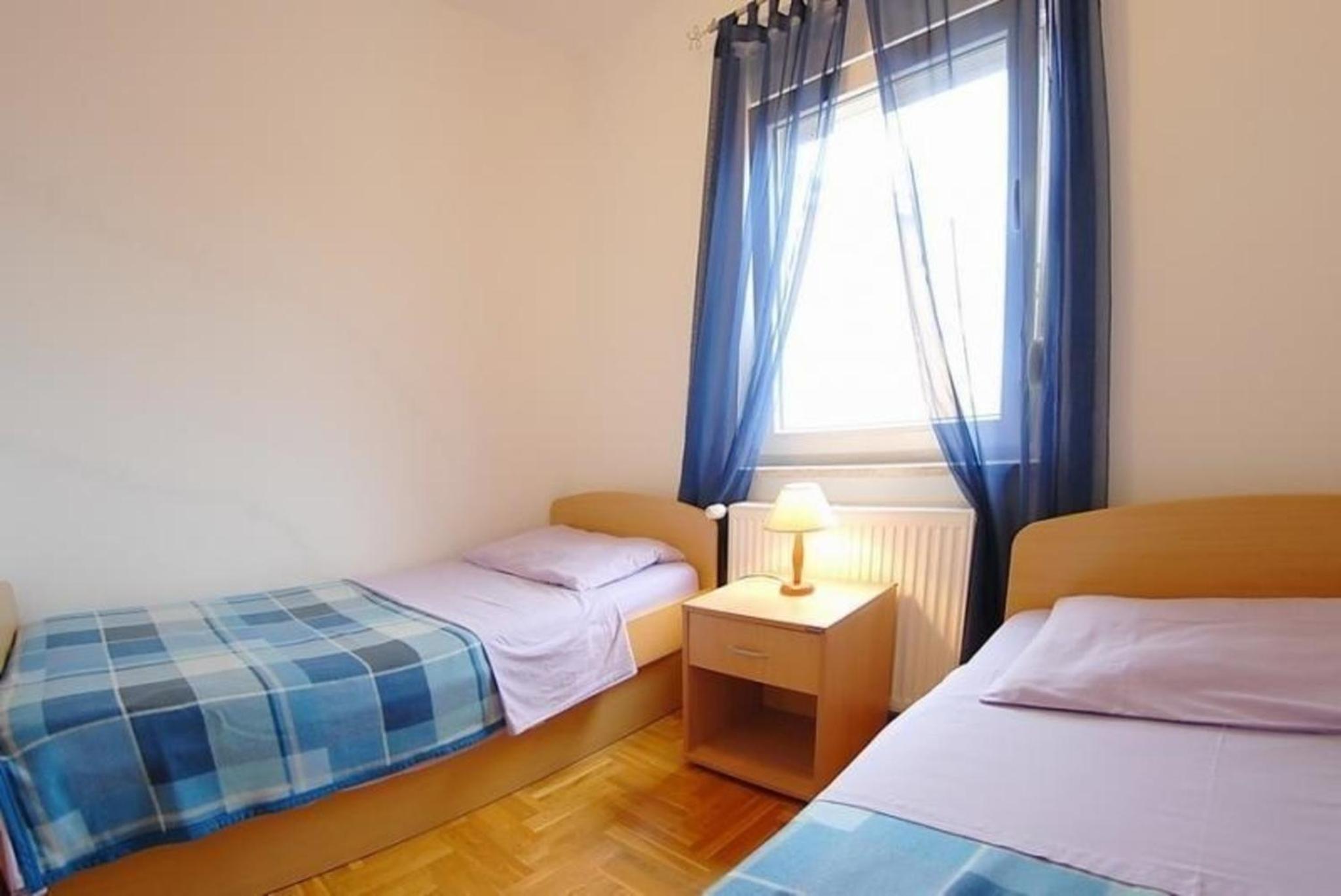 Appartement In Medulin Mit Terrasse