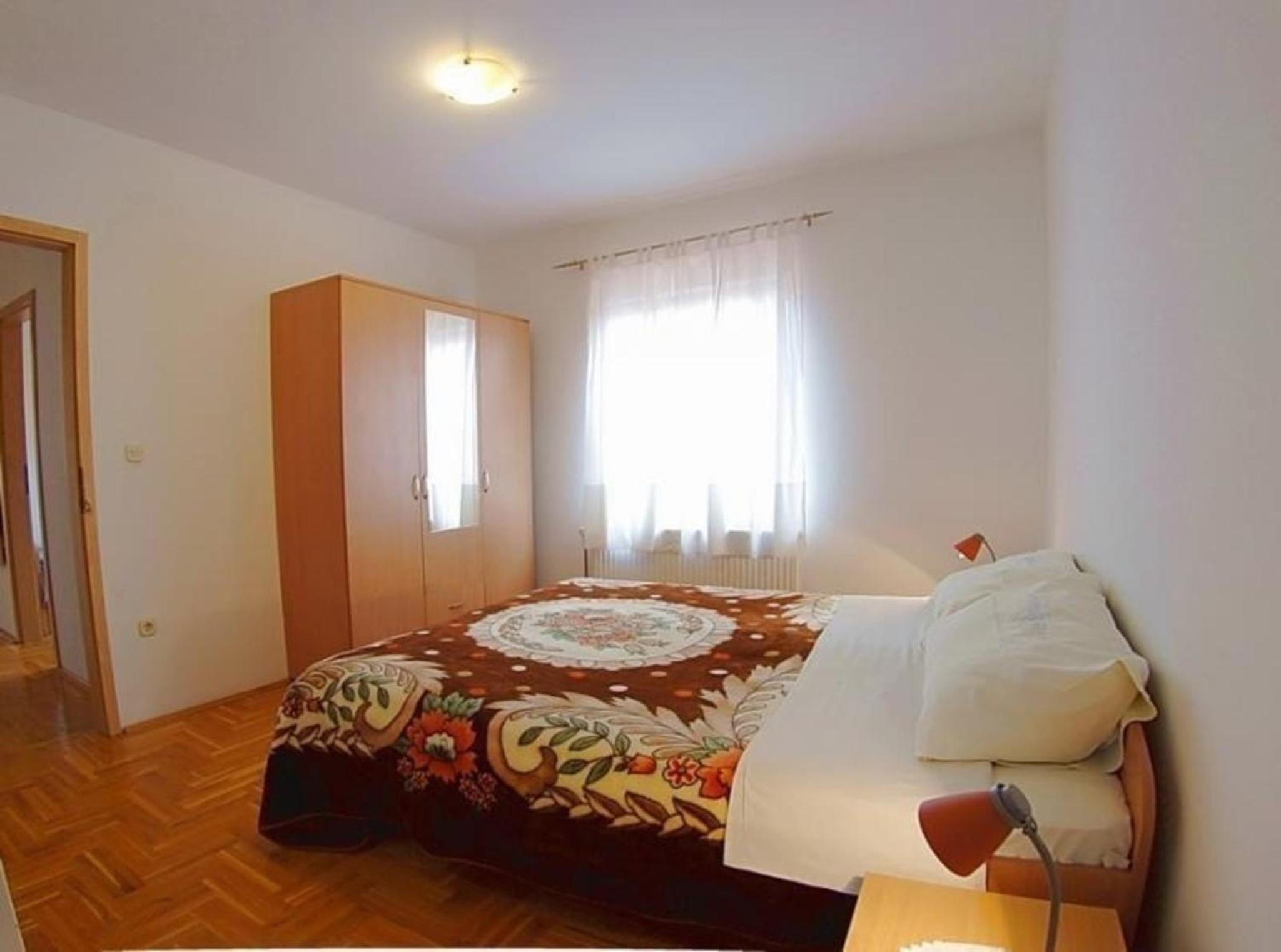 Appartement In Medulin Mit Terrasse