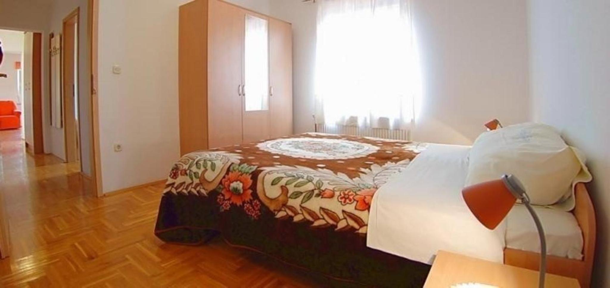Appartement In Medulin Mit Terrasse