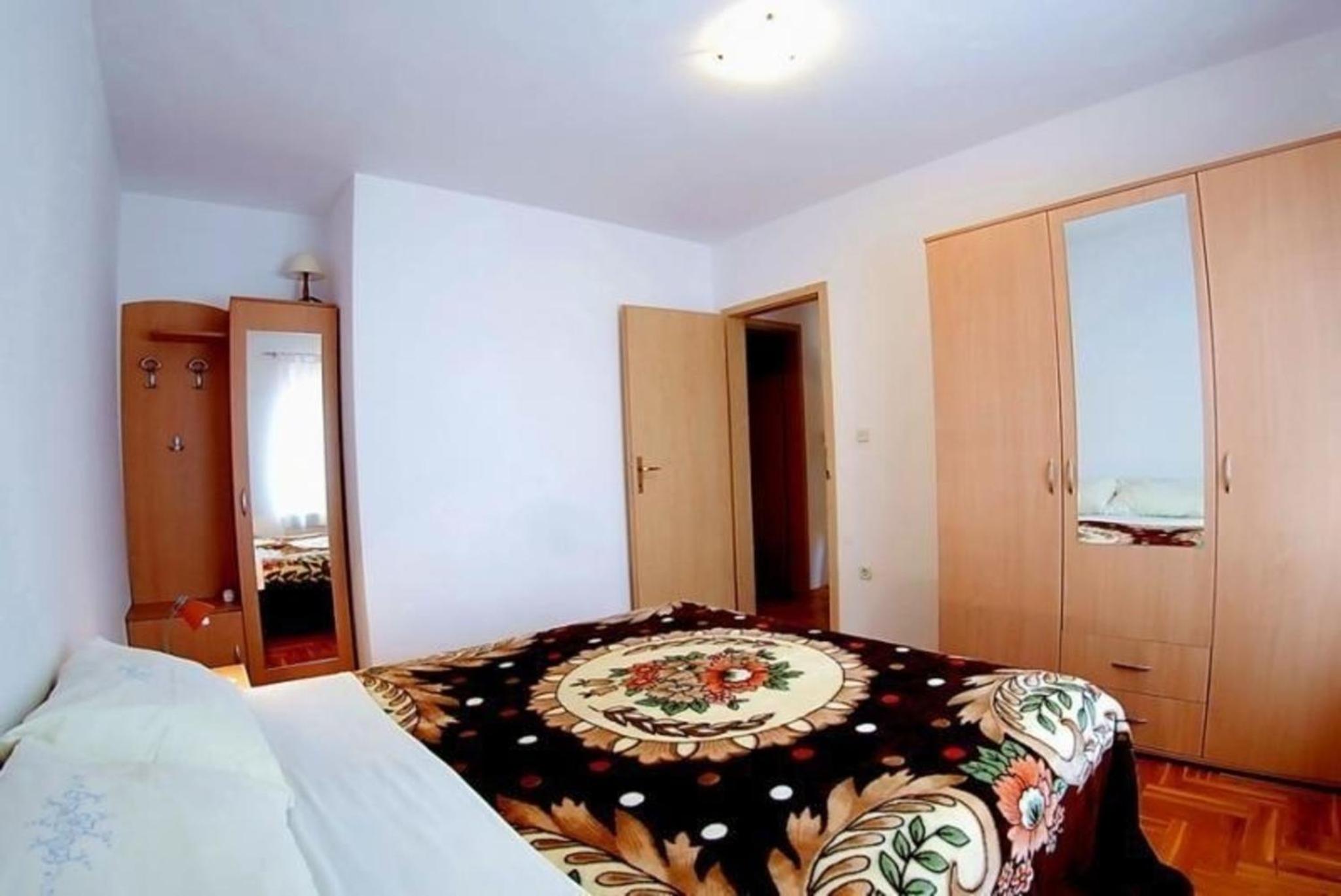 Appartement In Medulin Mit Terrasse