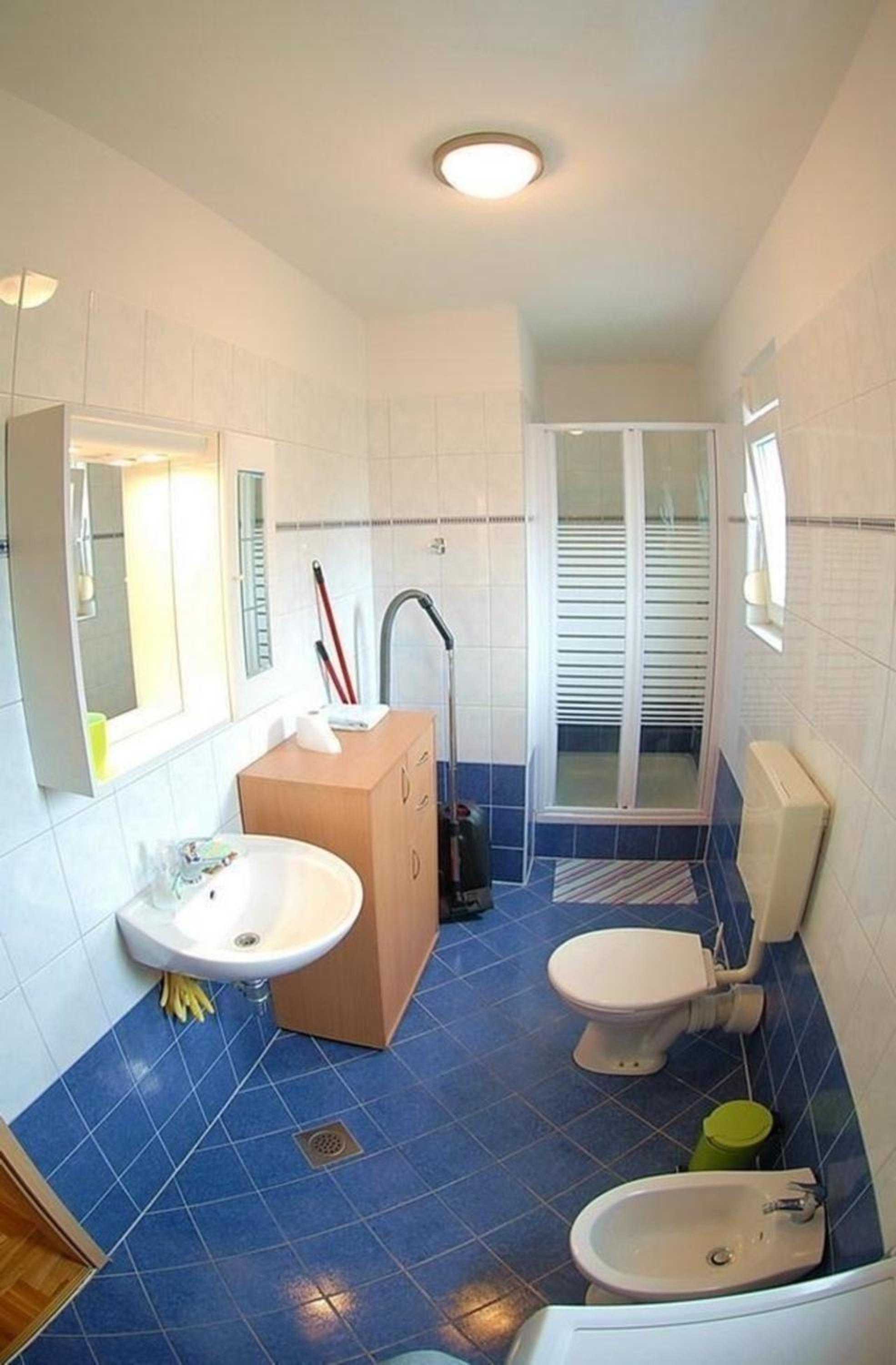 Appartement In Medulin Mit Terrasse
