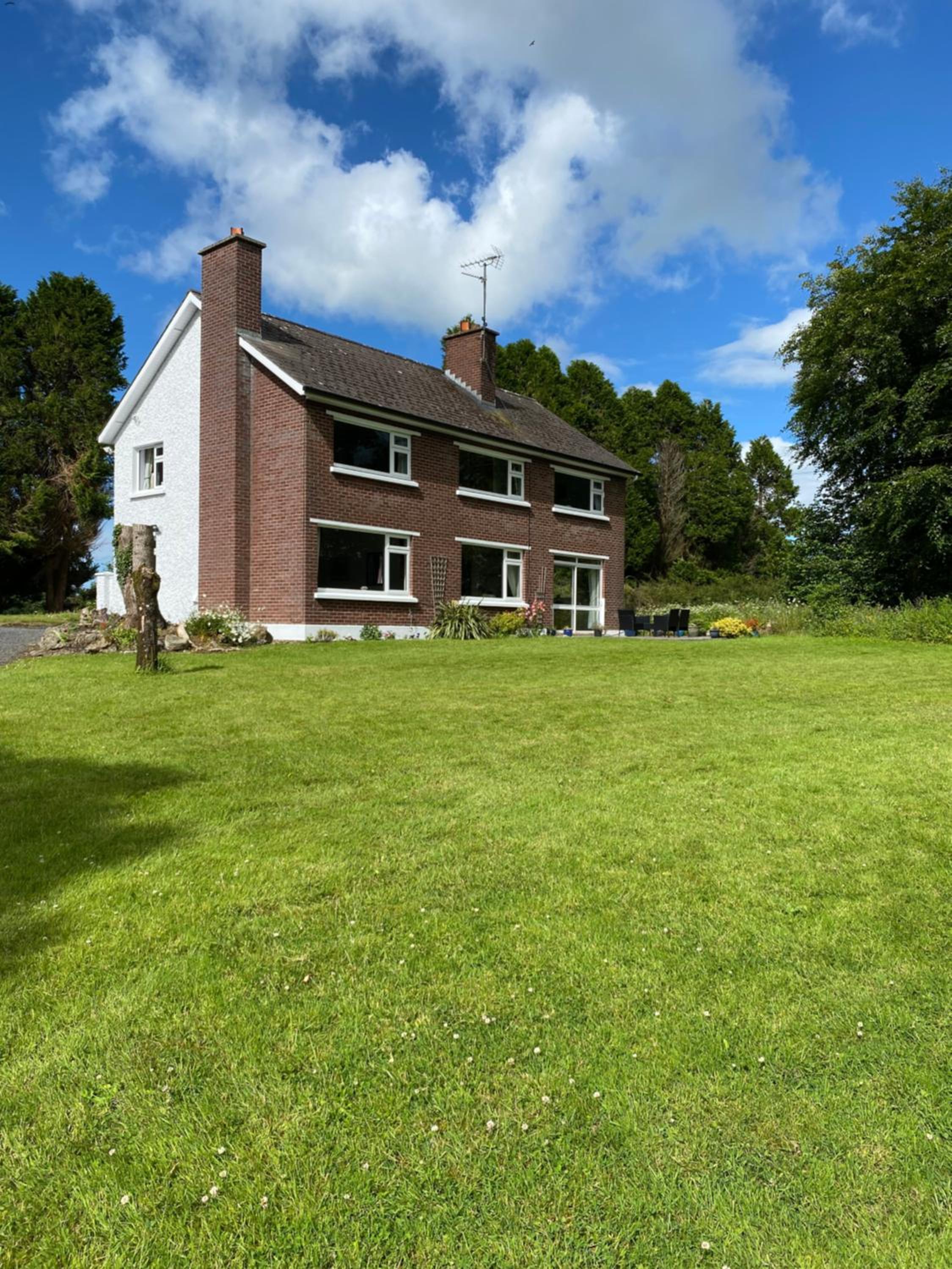 Millbrook House