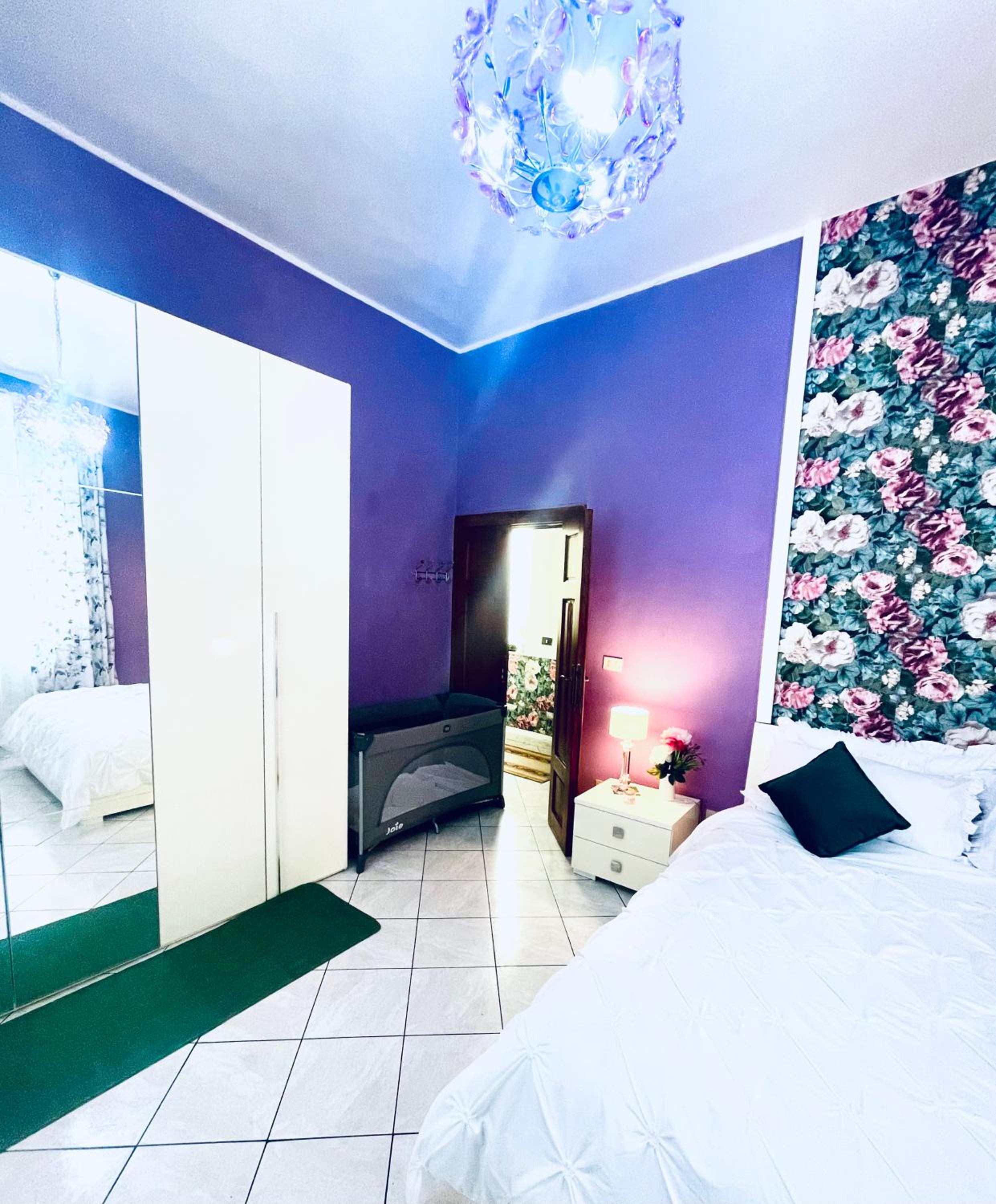 JCK Tuscany Apartment