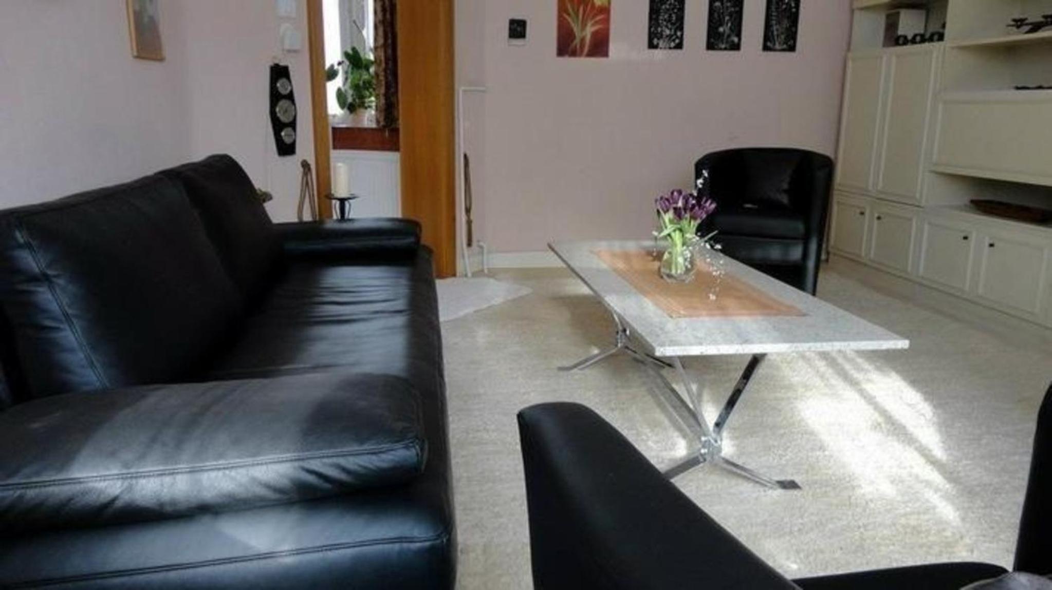 Denkmalgeschützte van de Velde-Villa