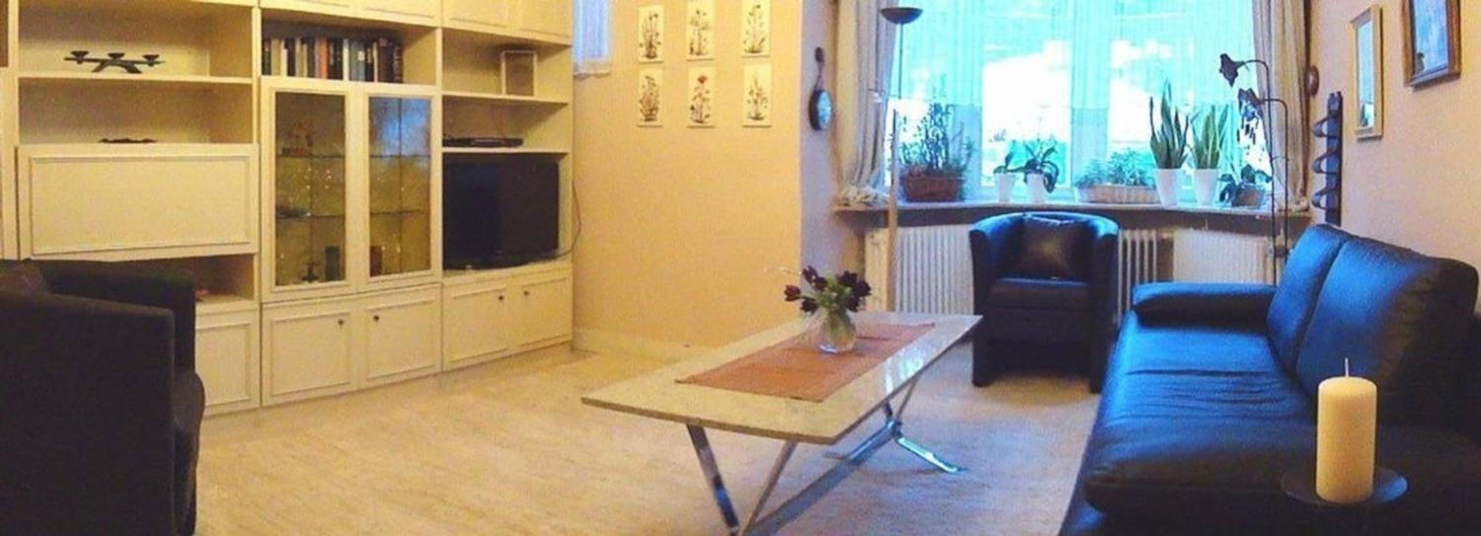 Denkmalgeschützte van de Velde-Villa