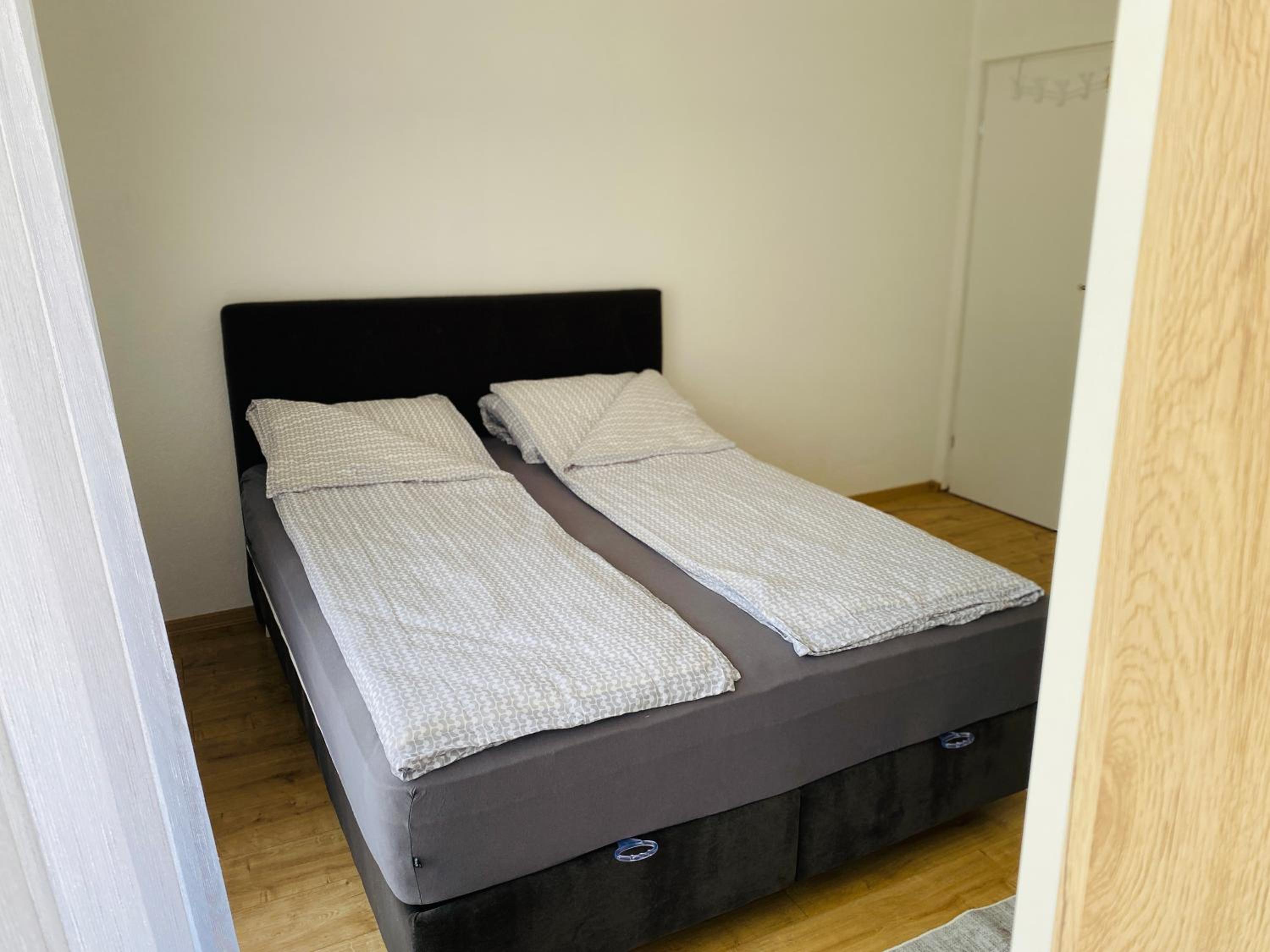 Baščaršija Center Apartment