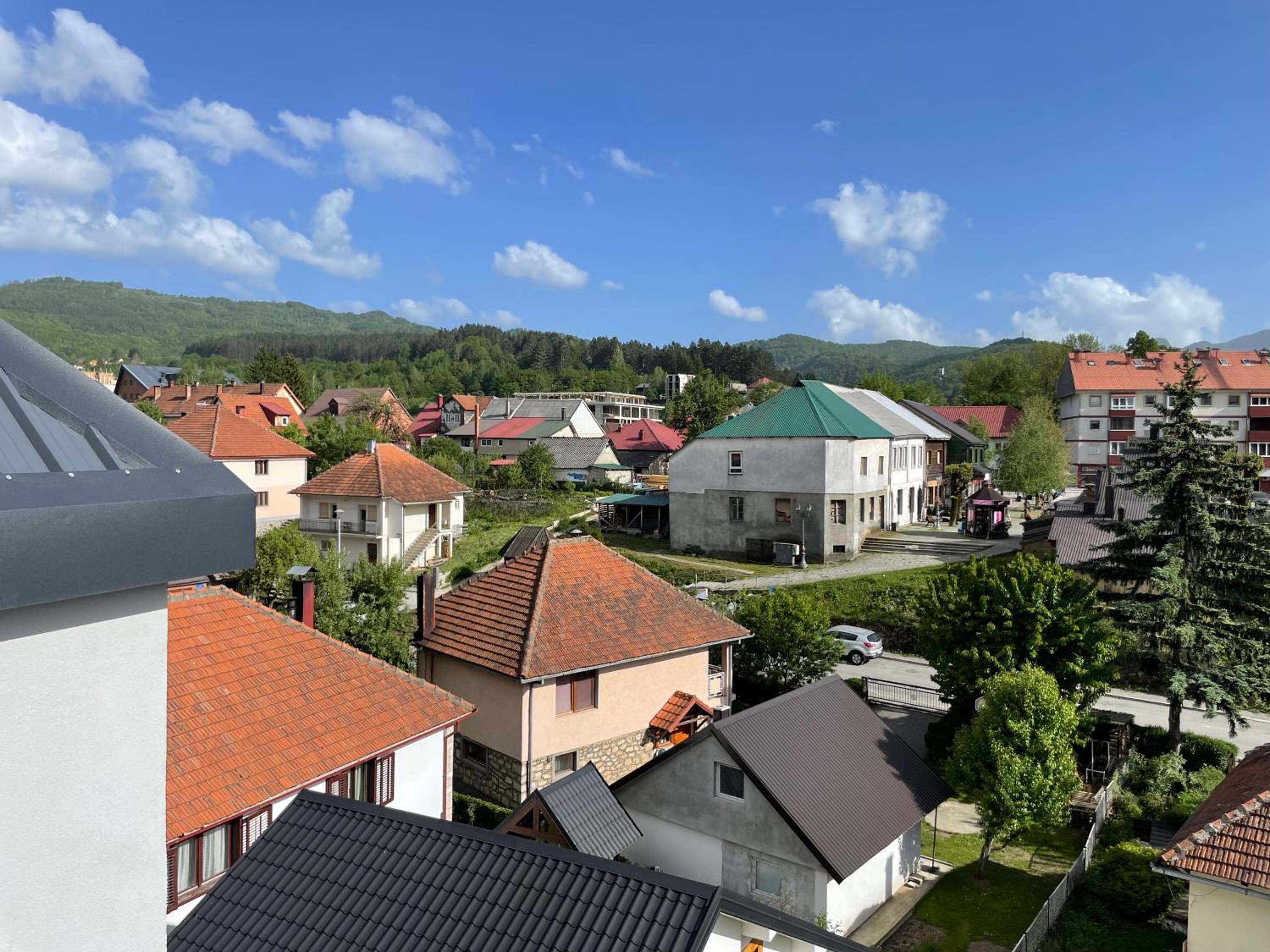 Zafiro 27 Kolašin