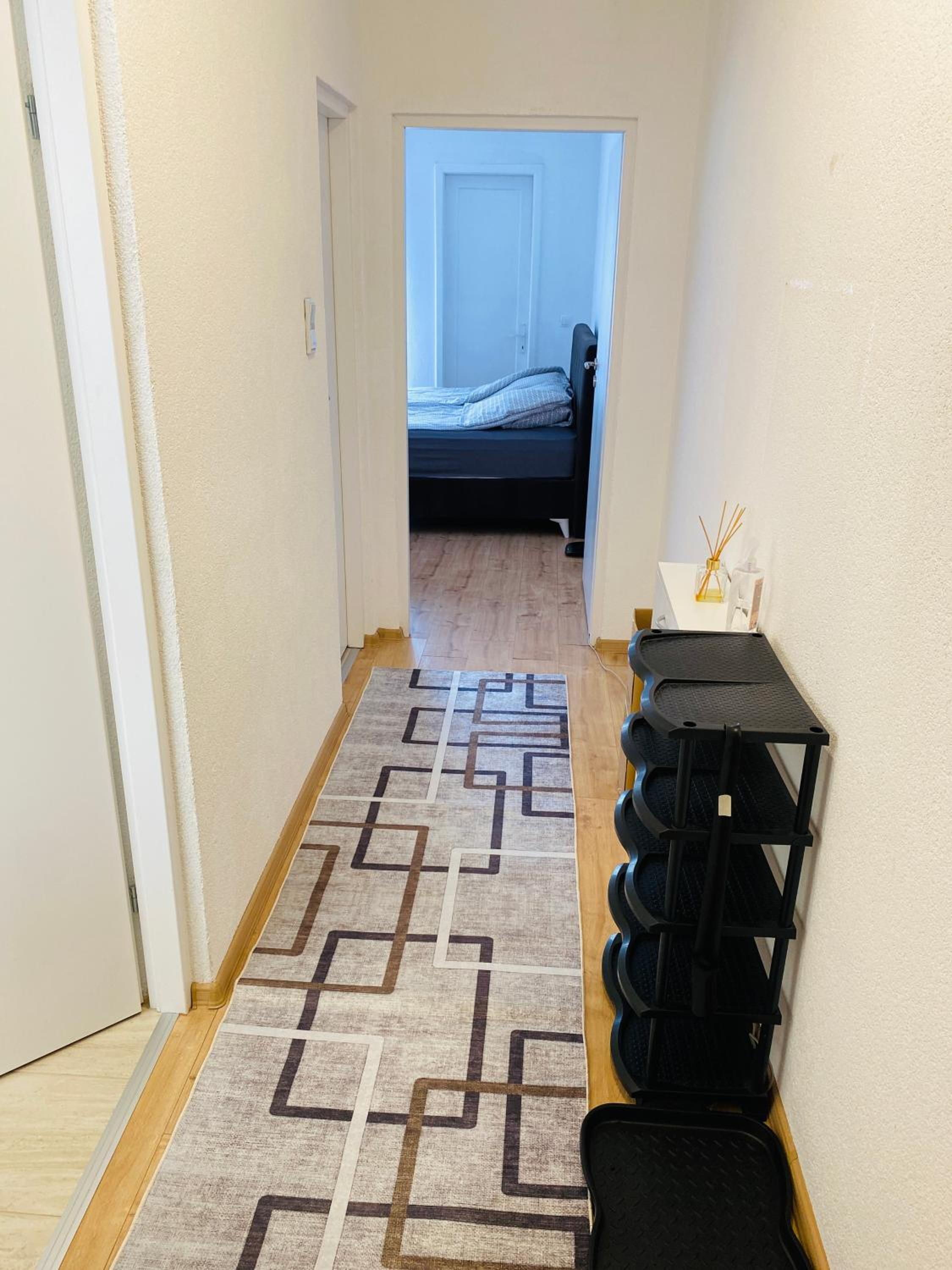 Baščaršija Center Apartment