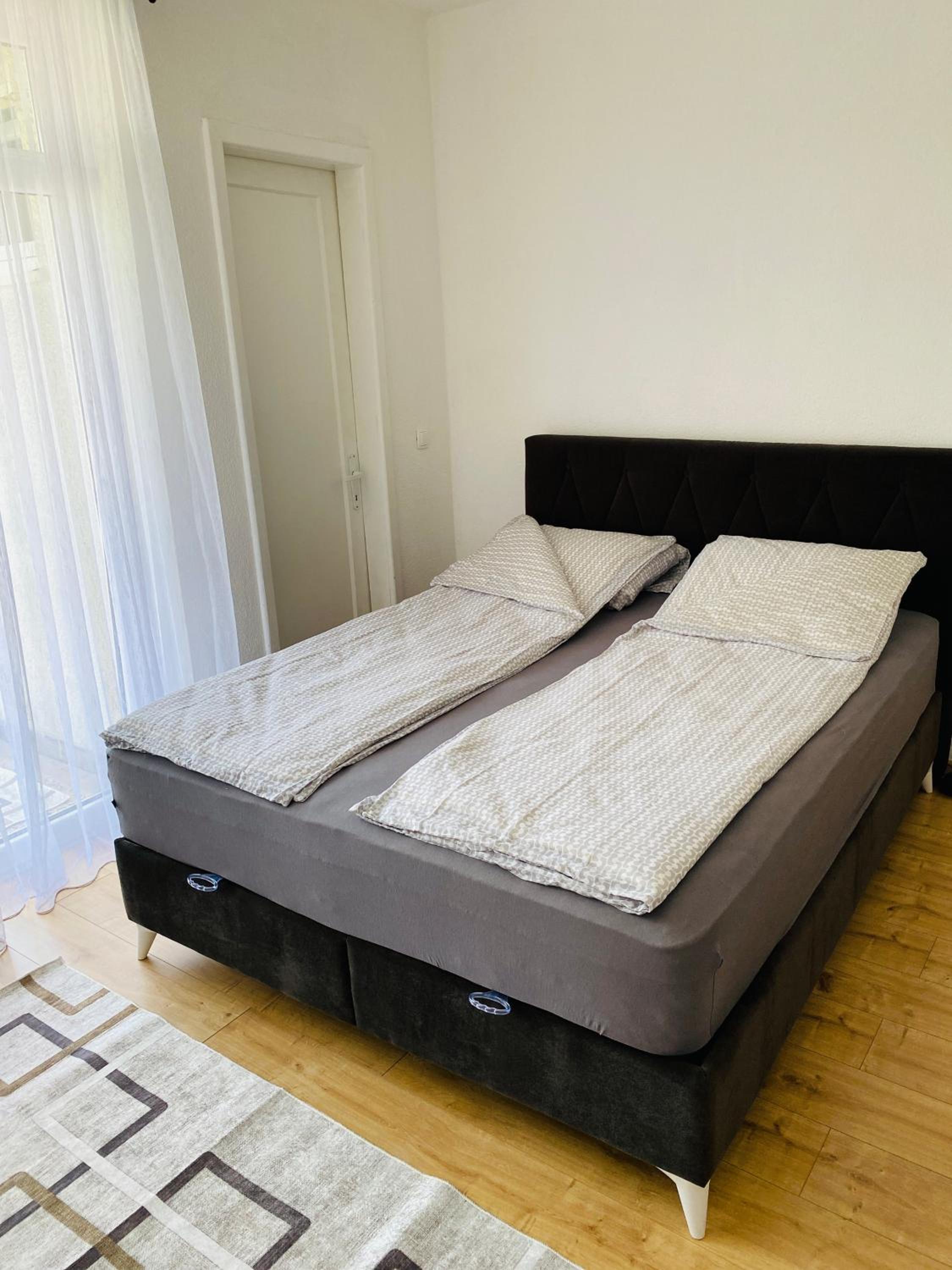 Baščaršija Center Apartment