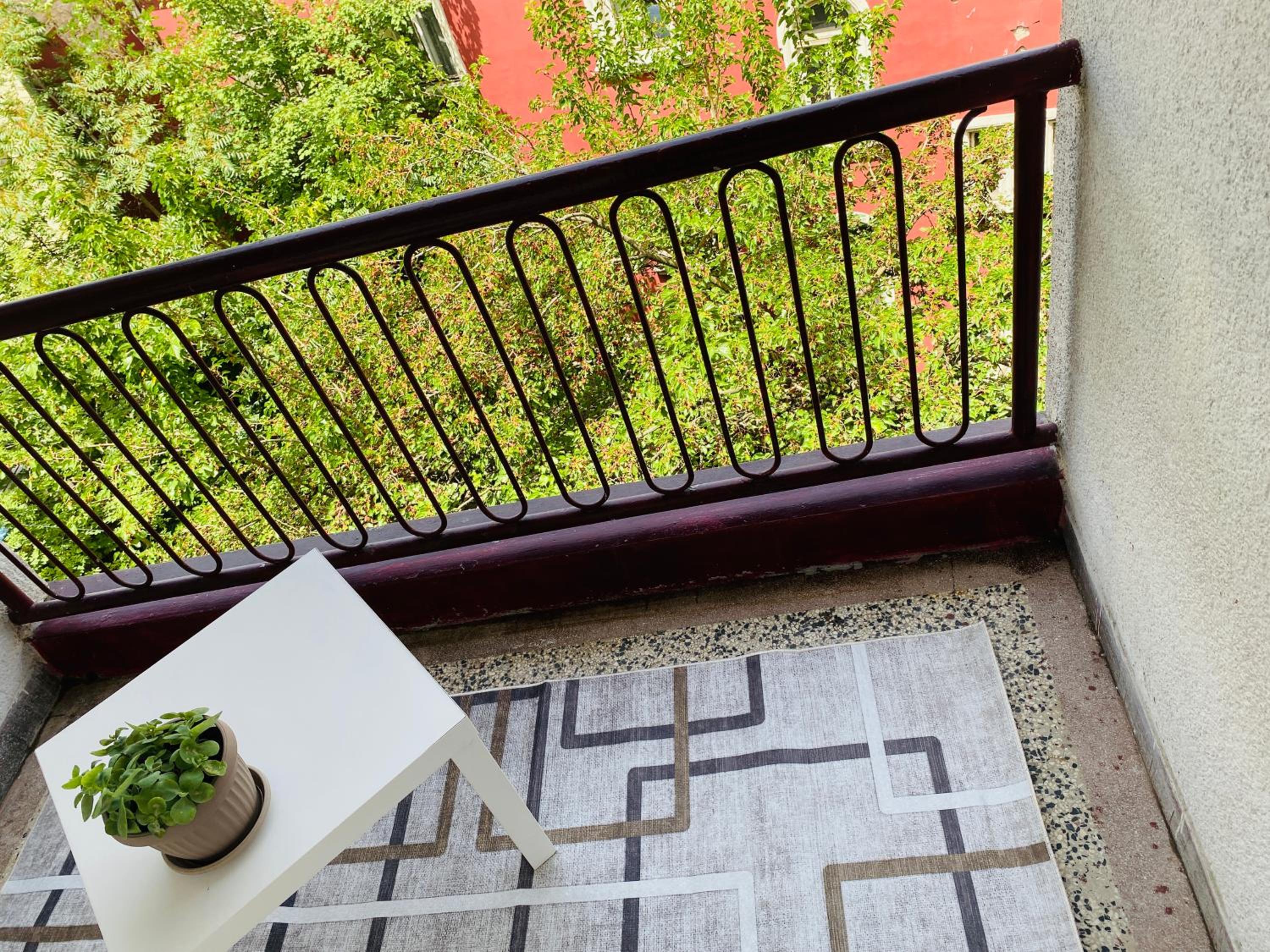 Baščaršija Center Apartment