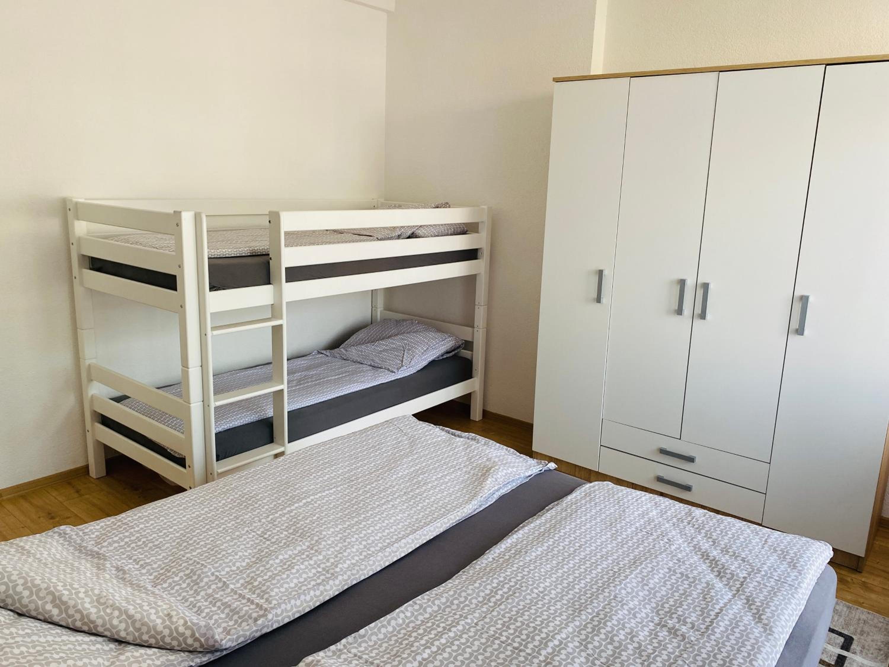 Baščaršija Center Apartment