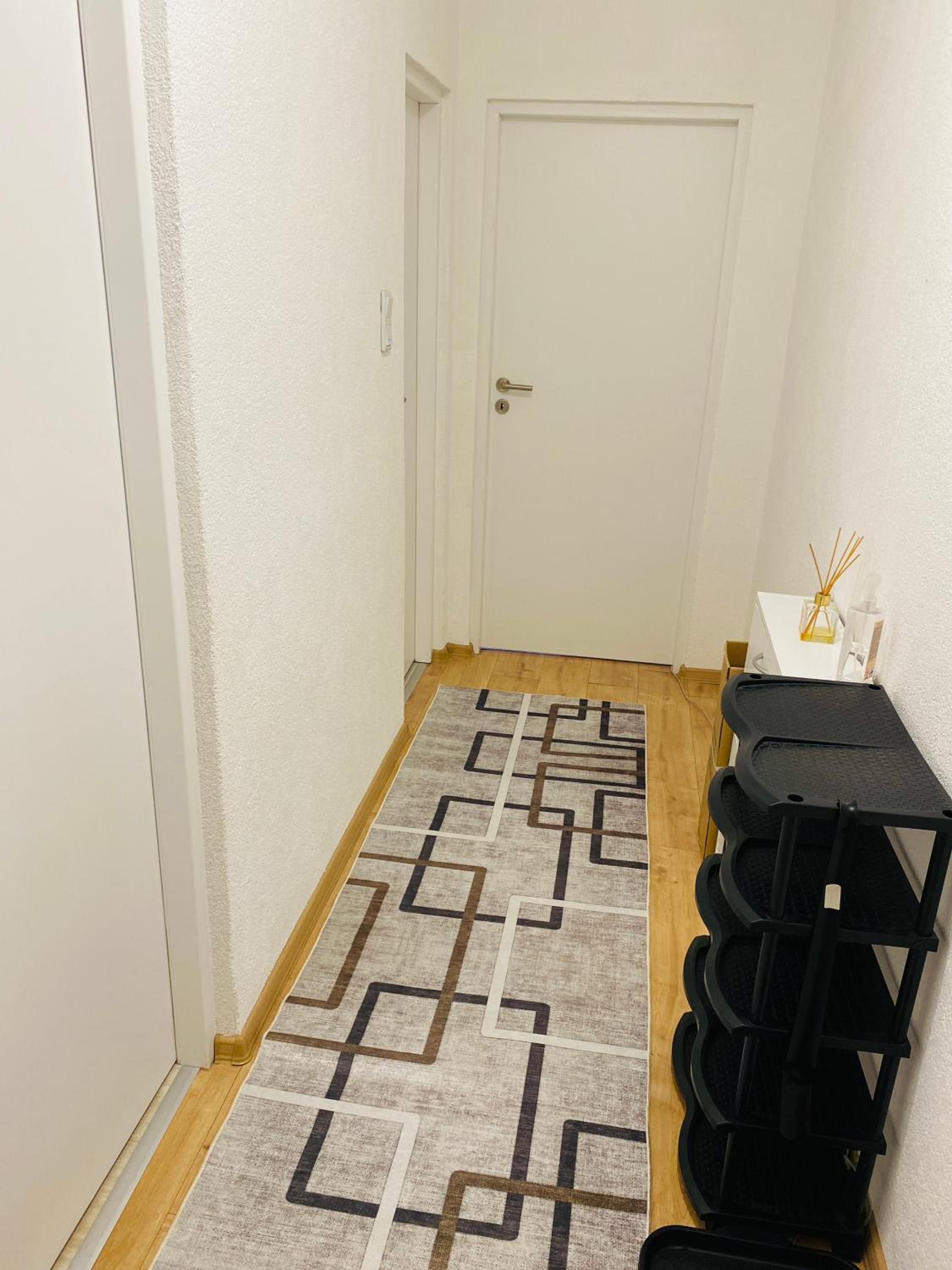 Baščaršija Center Apartment